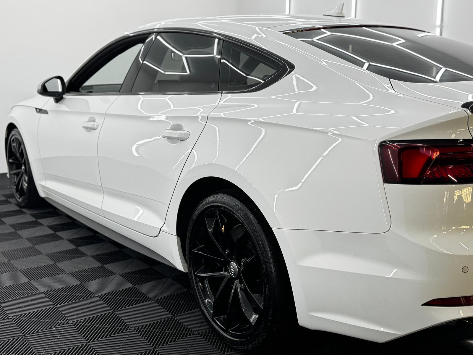 Audi S5 3.0 TFSI V6 Sportback 5dr Petrol Tiptronic quattro Euro 6 (s/s) (354 ps)