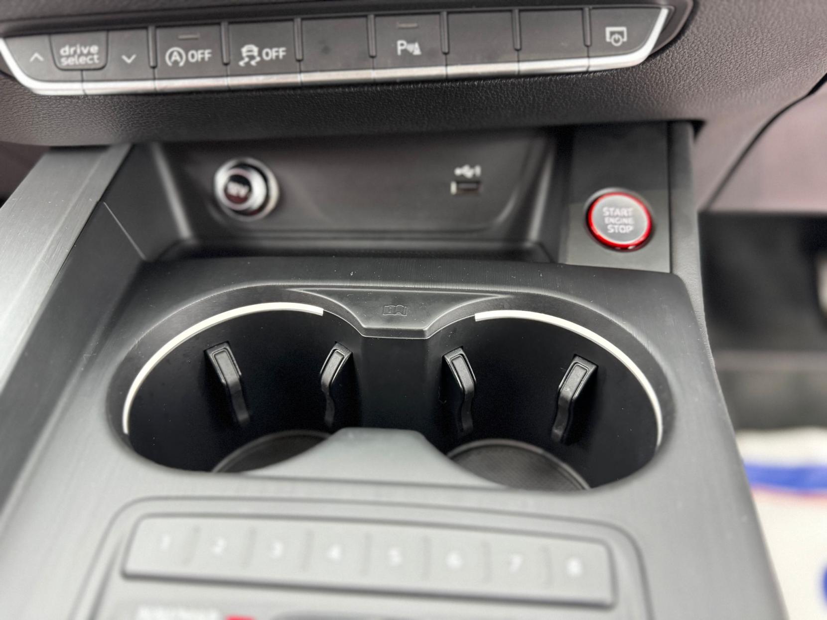 Audi S5 3.0 TFSI V6 Sportback 5dr Petrol Tiptronic quattro Euro 6 (s/s) (354 ps)