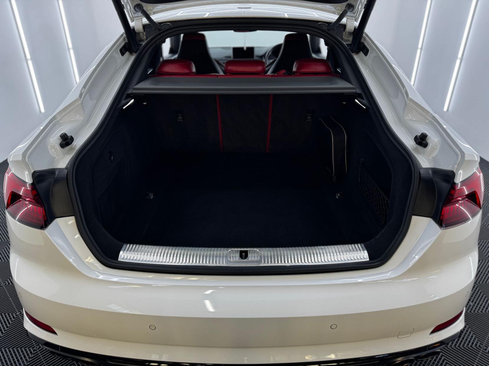 Audi S5 3.0 TFSI V6 Sportback 5dr Petrol Tiptronic quattro Euro 6 (s/s) (354 ps)