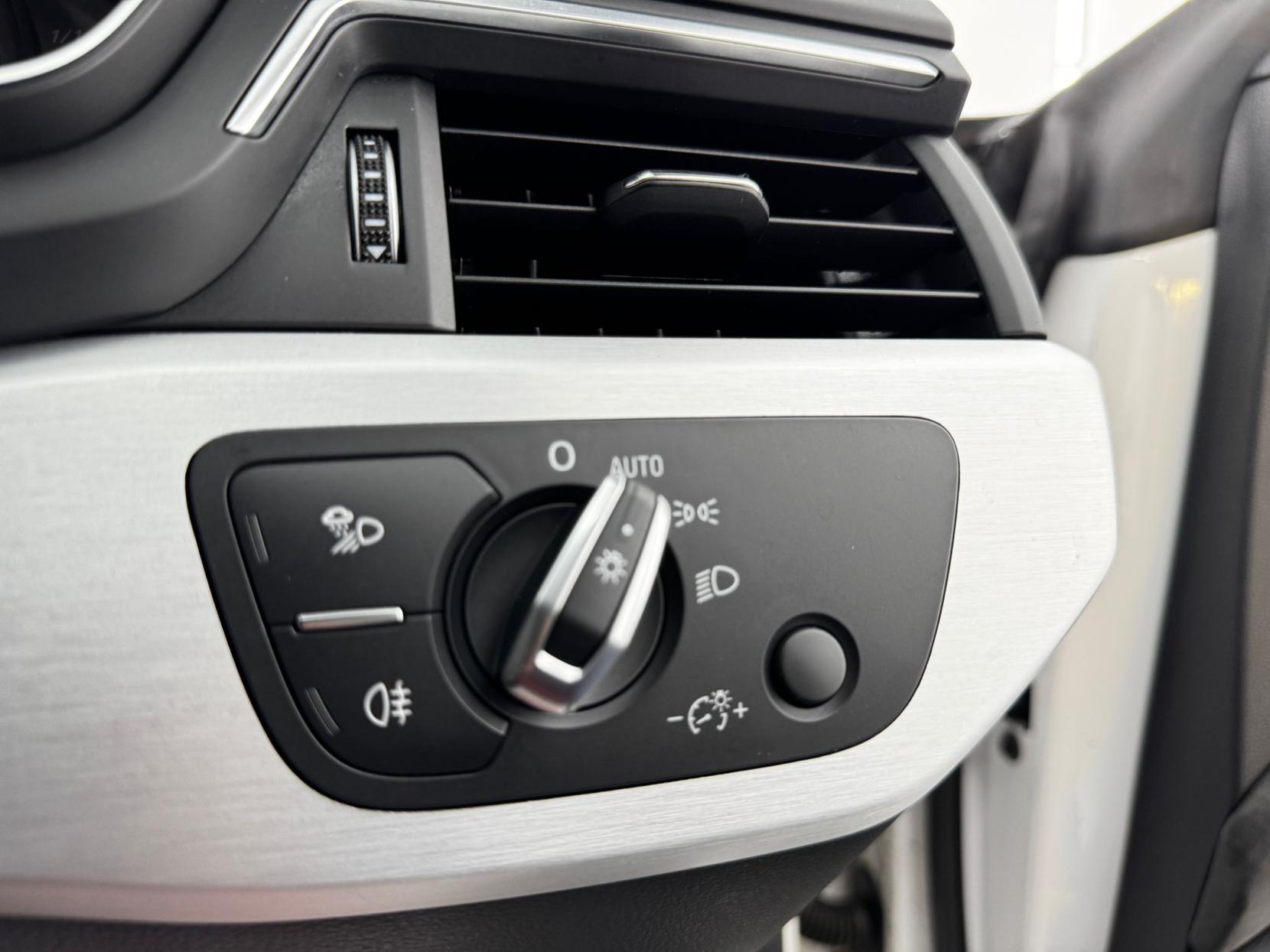 Audi S5 3.0 TFSI V6 Sportback 5dr Petrol Tiptronic quattro Euro 6 (s/s) (354 ps)