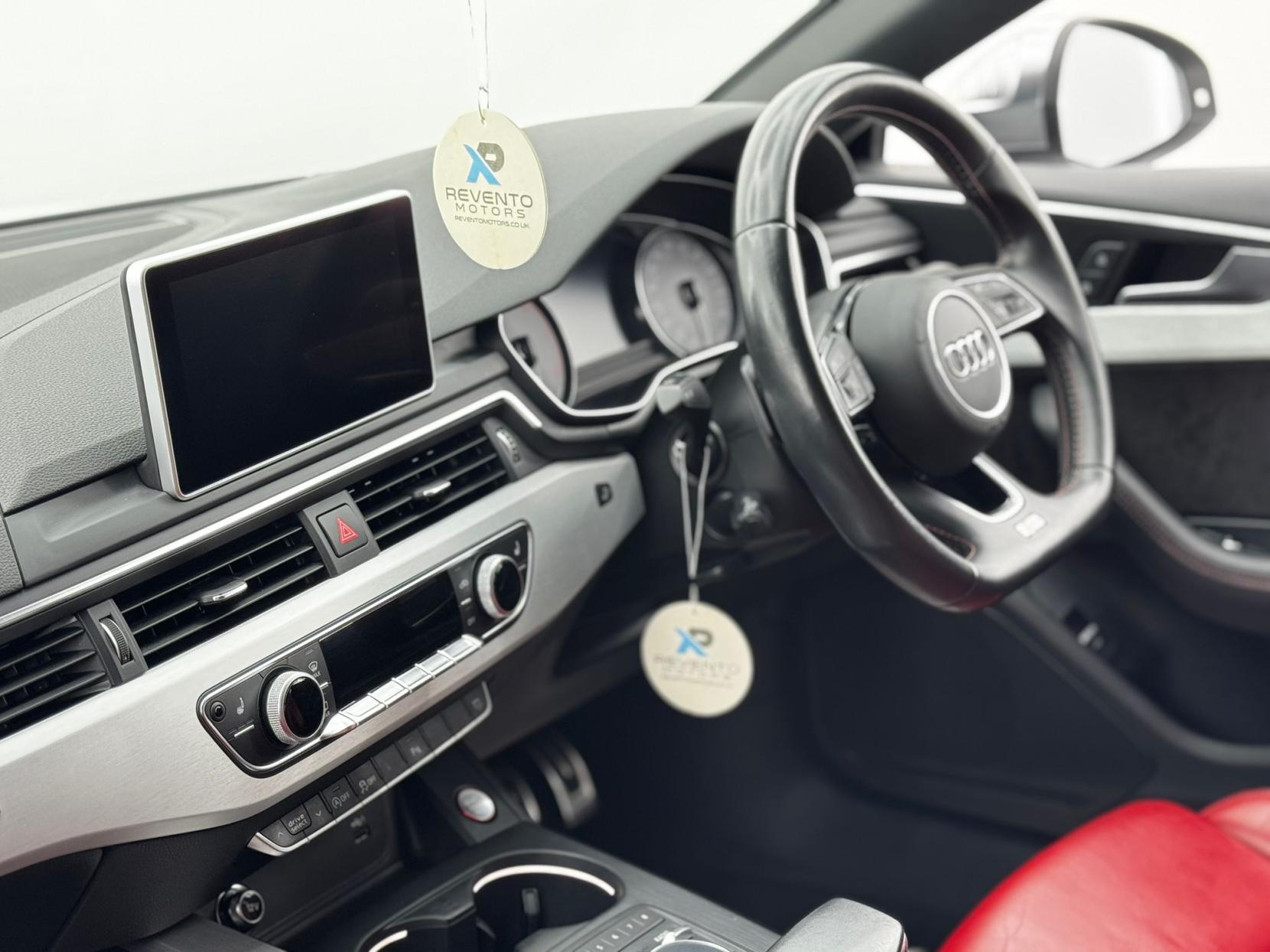 Audi S5 3.0 TFSI V6 Sportback 5dr Petrol Tiptronic quattro Euro 6 (s/s) (354 ps)