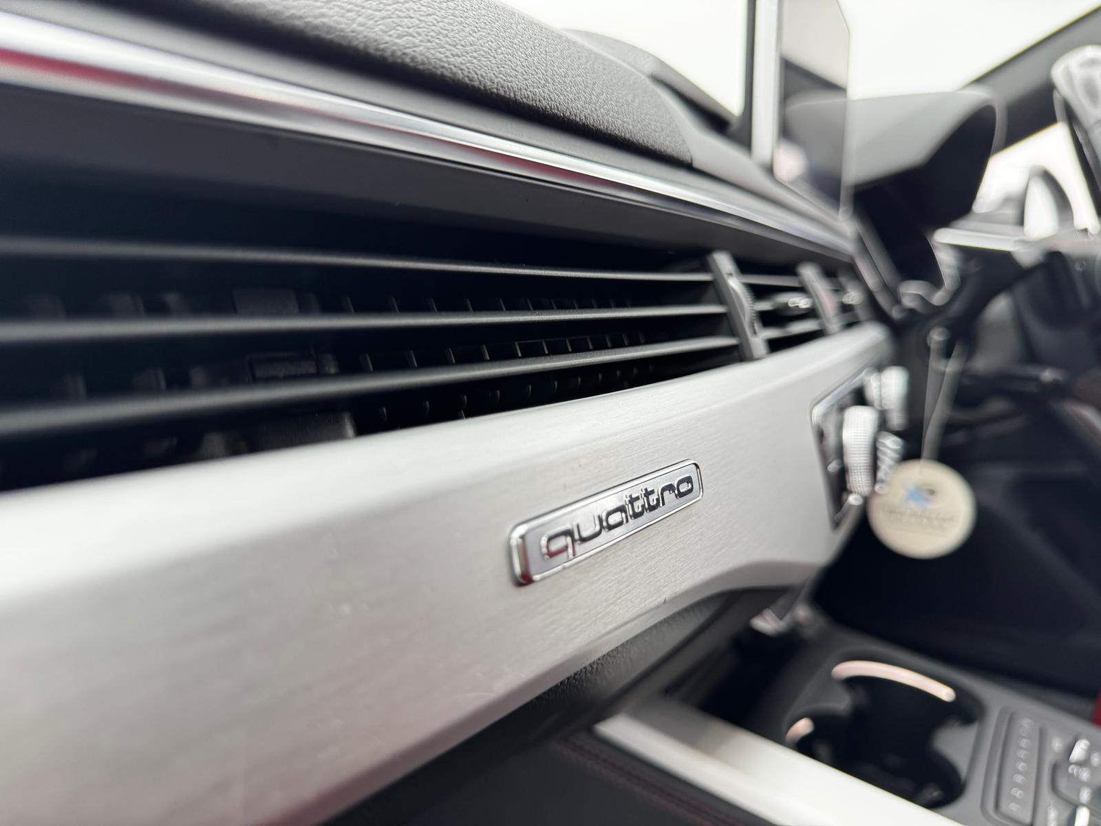 Audi S5 3.0 TFSI V6 Sportback 5dr Petrol Tiptronic quattro Euro 6 (s/s) (354 ps)