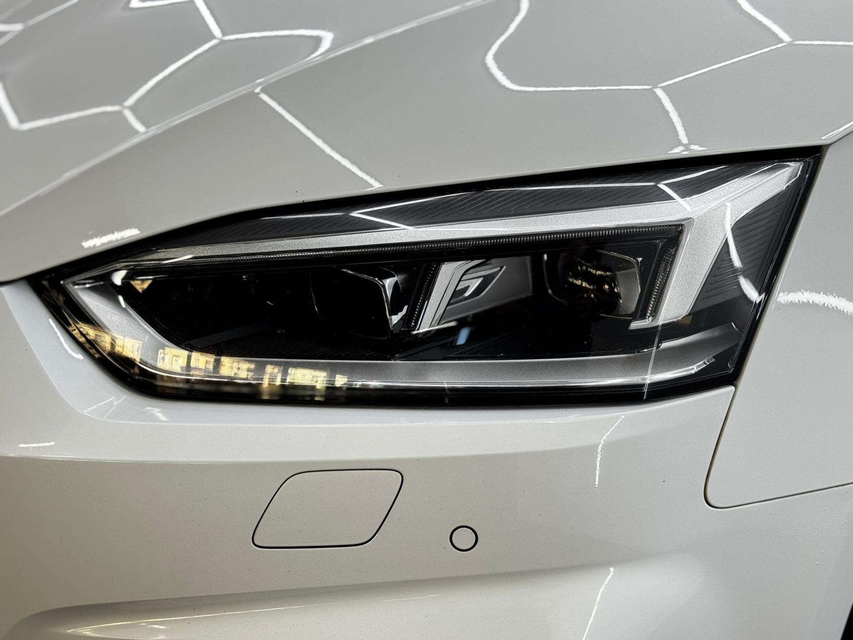 Audi S5 3.0 TFSI V6 Sportback 5dr Petrol Tiptronic quattro Euro 6 (s/s) (354 ps)