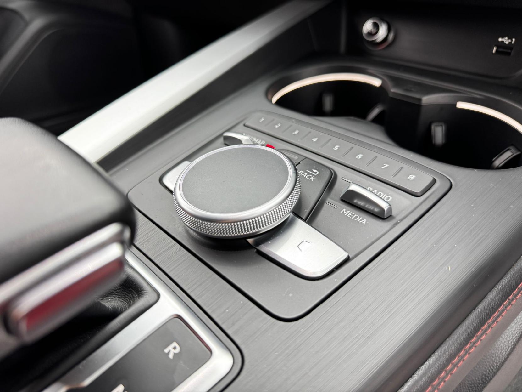 Audi S5 3.0 TFSI V6 Sportback 5dr Petrol Tiptronic quattro Euro 6 (s/s) (354 ps)