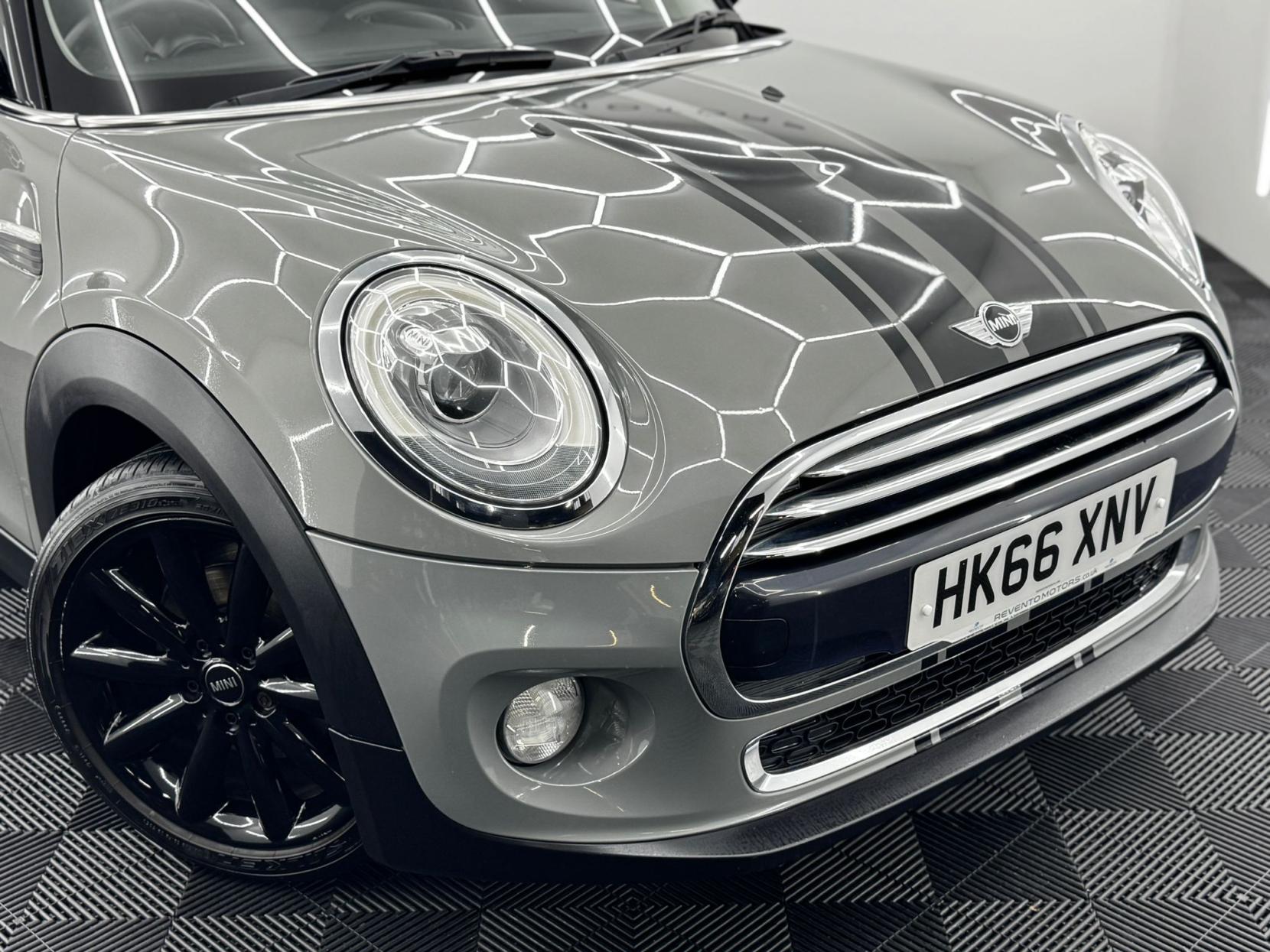 MINI Hatch 1.5 Cooper Hatchback 5dr Petrol Manual Euro 6 (s/s) (136 ps)