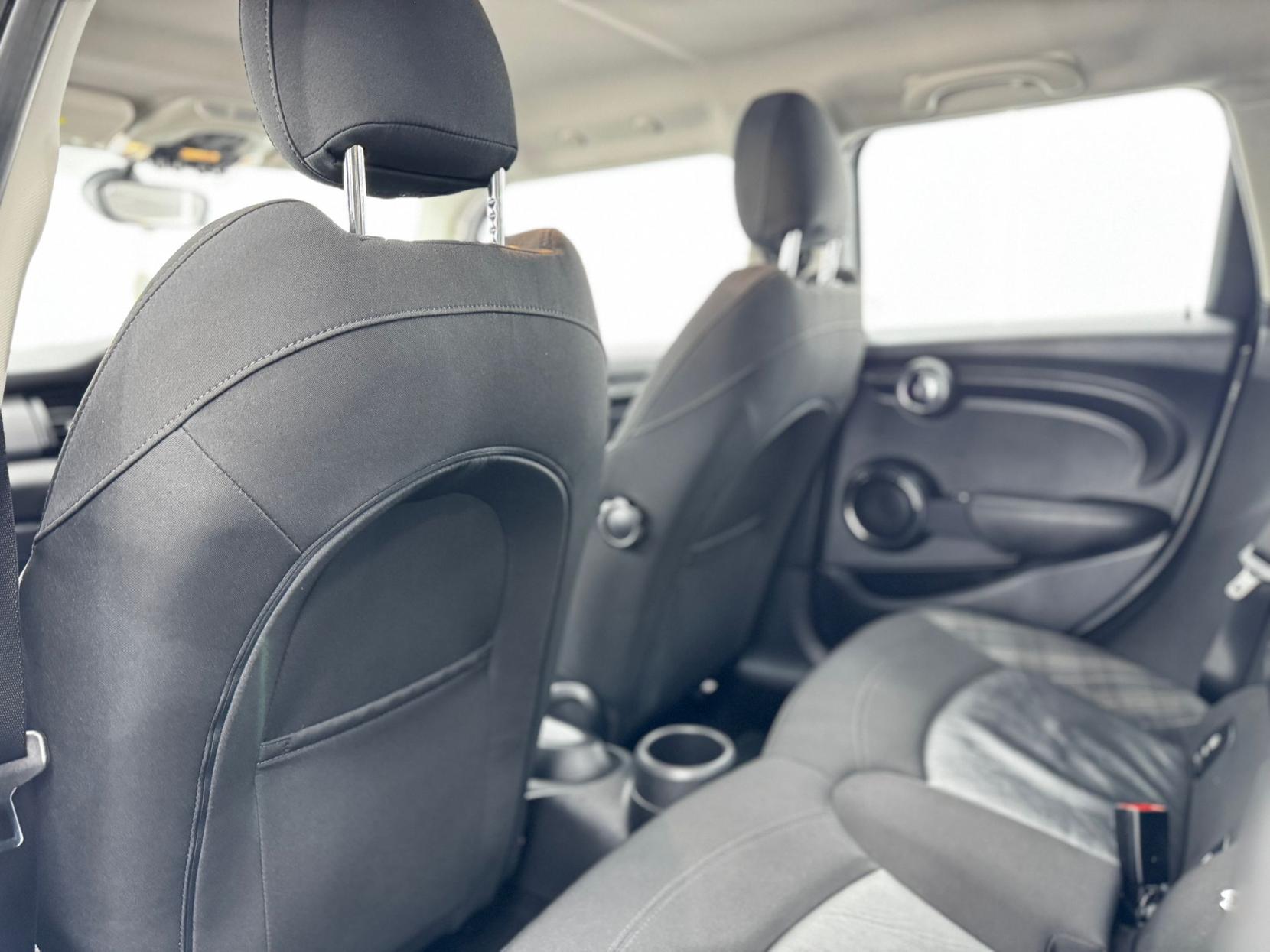 MINI Hatch 1.5 Cooper Hatchback 5dr Petrol Manual Euro 6 (s/s) (136 ps)