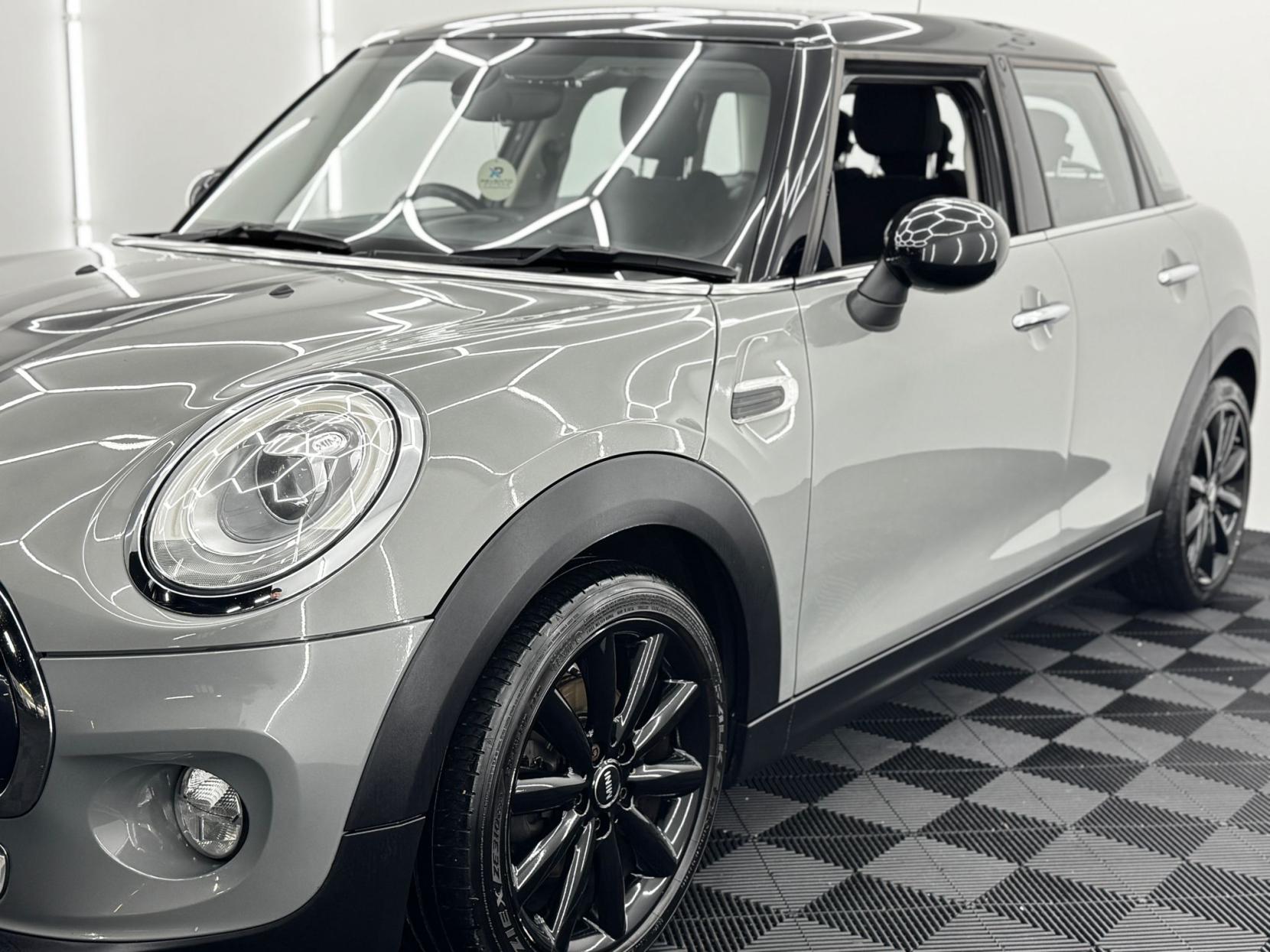MINI Hatch 1.5 Cooper Hatchback 5dr Petrol Manual Euro 6 (s/s) (136 ps)
