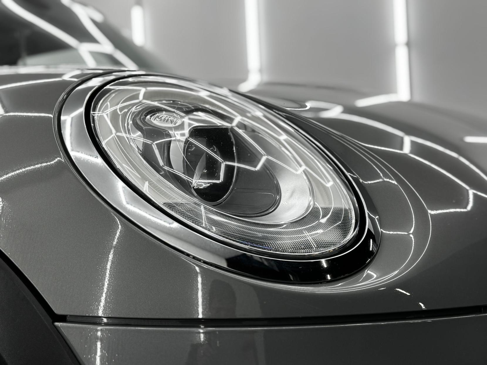 MINI Hatch 1.5 Cooper Hatchback 5dr Petrol Manual Euro 6 (s/s) (136 ps)