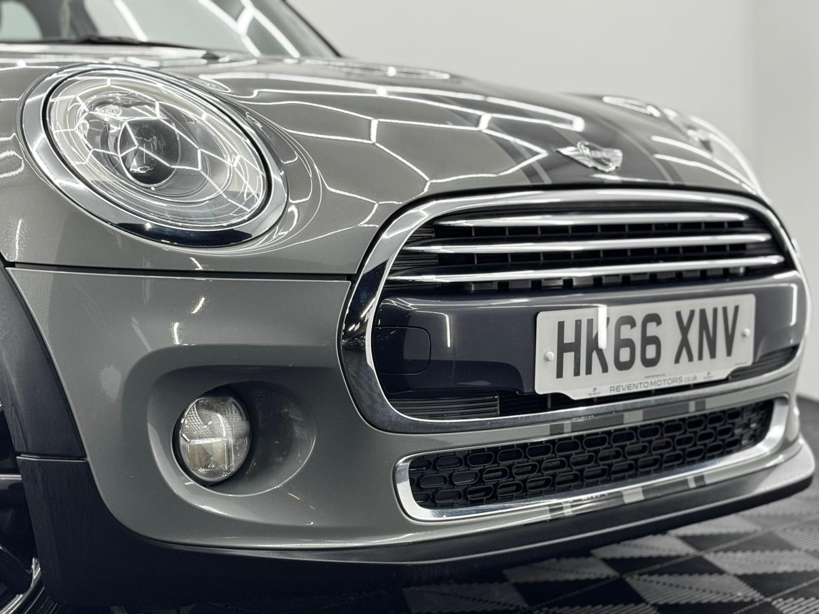 MINI Hatch 1.5 Cooper Hatchback 5dr Petrol Manual Euro 6 (s/s) (136 ps)