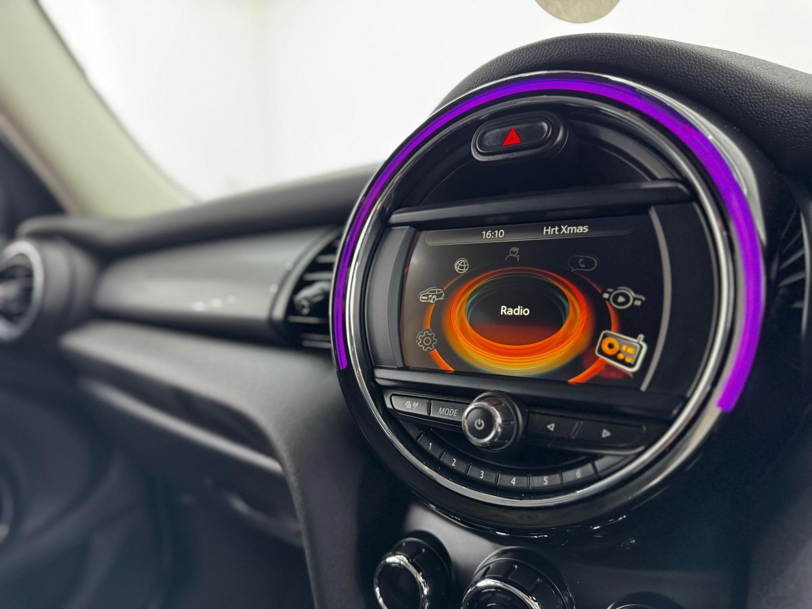 MINI Hatch 1.5 Cooper Hatchback 5dr Petrol Manual Euro 6 (s/s) (136 ps)