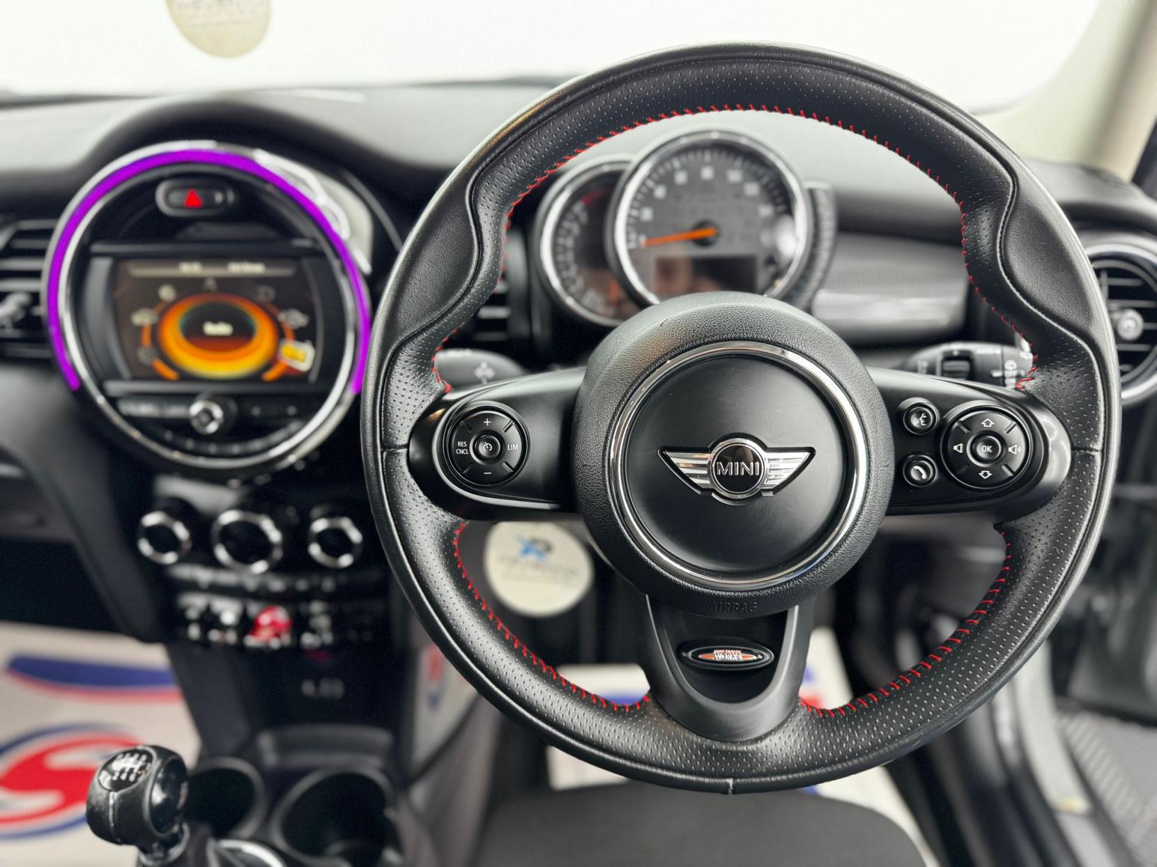 MINI Hatch 1.5 Cooper Hatchback 5dr Petrol Manual Euro 6 (s/s) (136 ps)