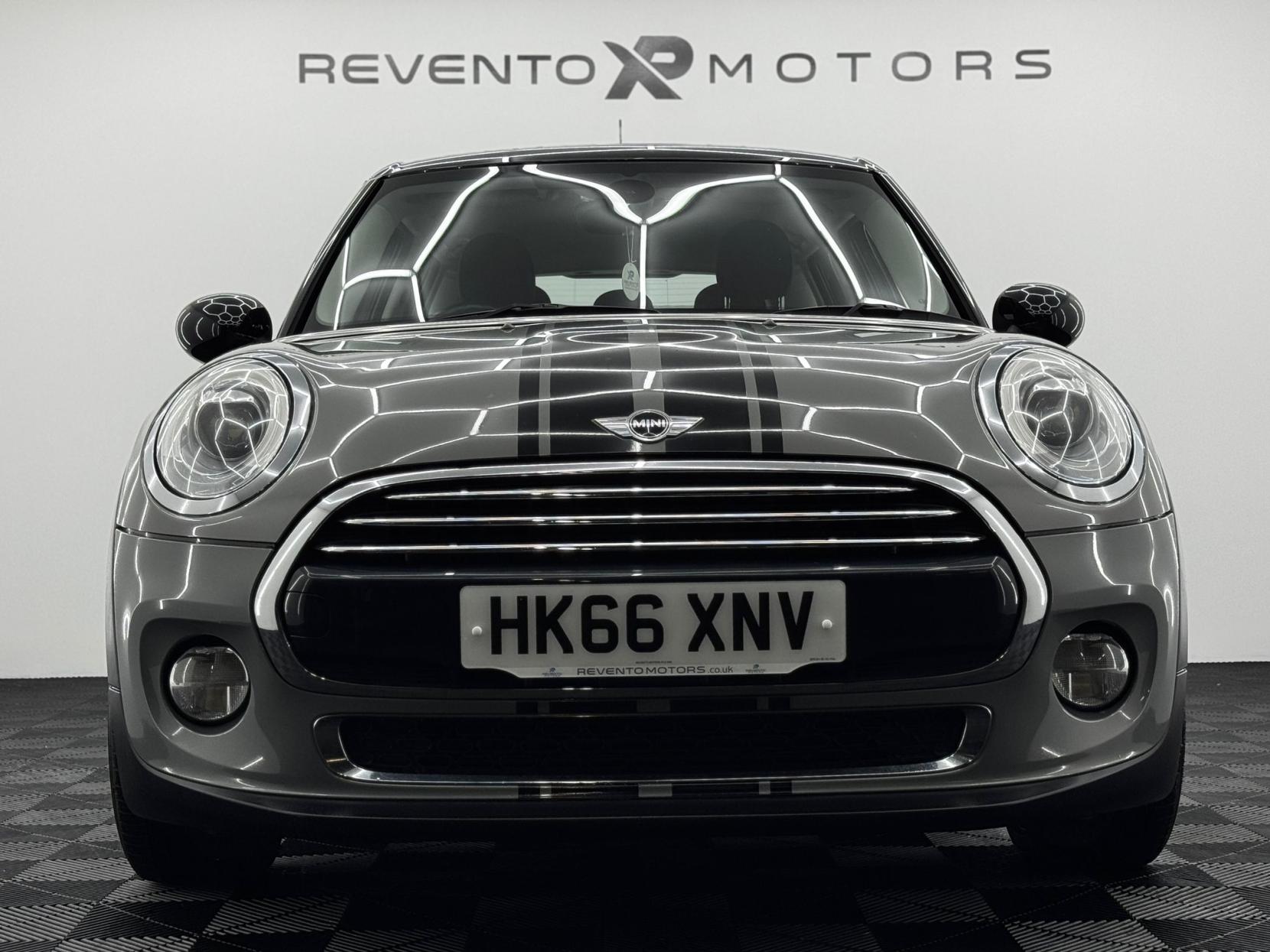 MINI Hatch 1.5 Cooper Hatchback 5dr Petrol Manual Euro 6 (s/s) (136 ps)