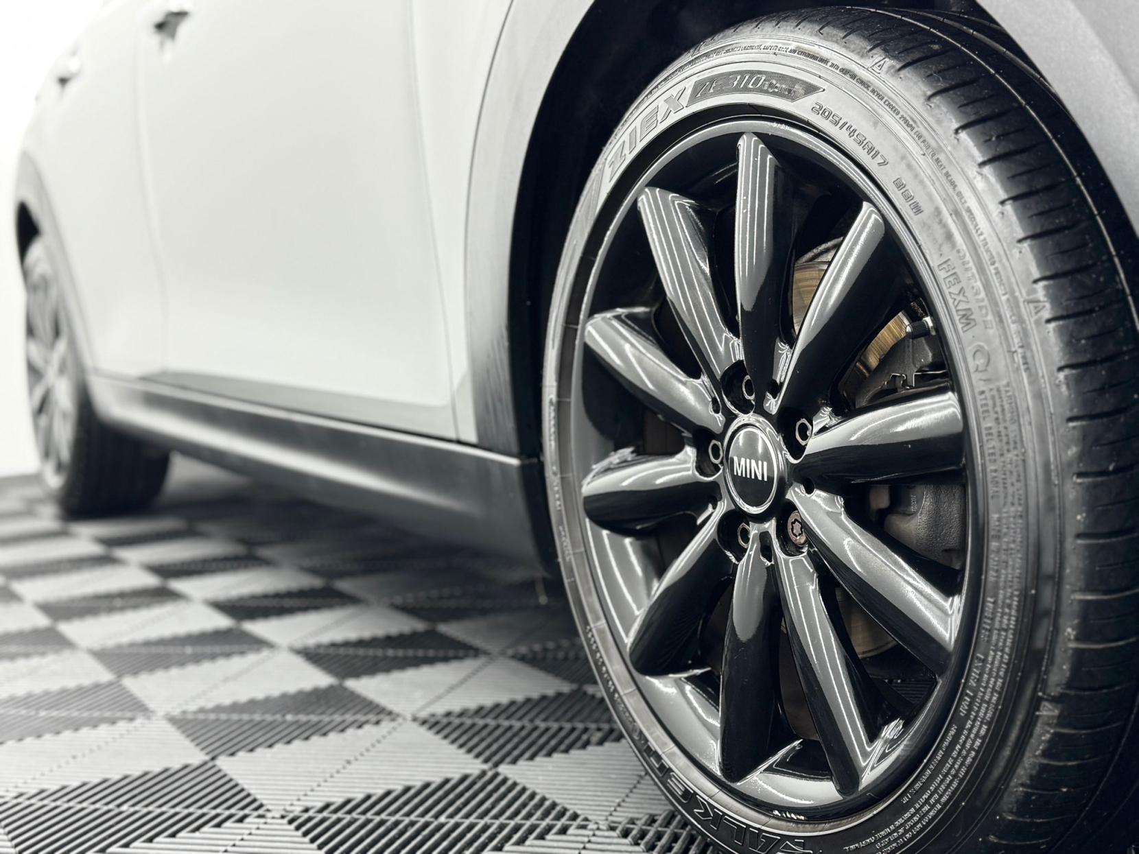 MINI Hatch 1.5 Cooper Hatchback 5dr Petrol Manual Euro 6 (s/s) (136 ps)