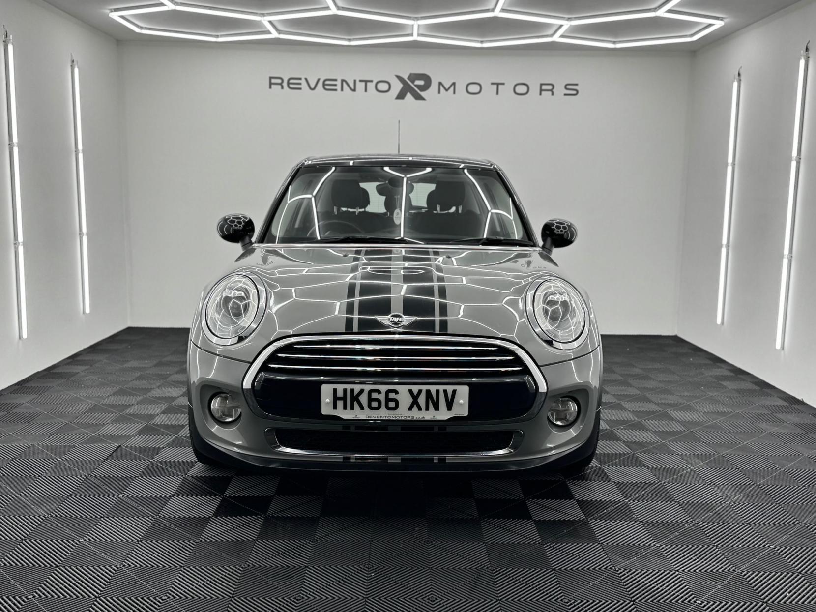 MINI Hatch 1.5 Cooper Hatchback 5dr Petrol Manual Euro 6 (s/s) (136 ps)