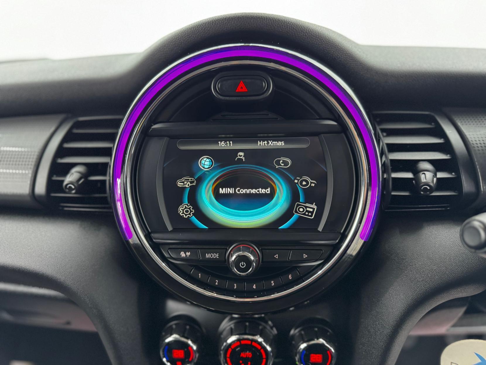 MINI Hatch 1.5 Cooper Hatchback 5dr Petrol Manual Euro 6 (s/s) (136 ps)