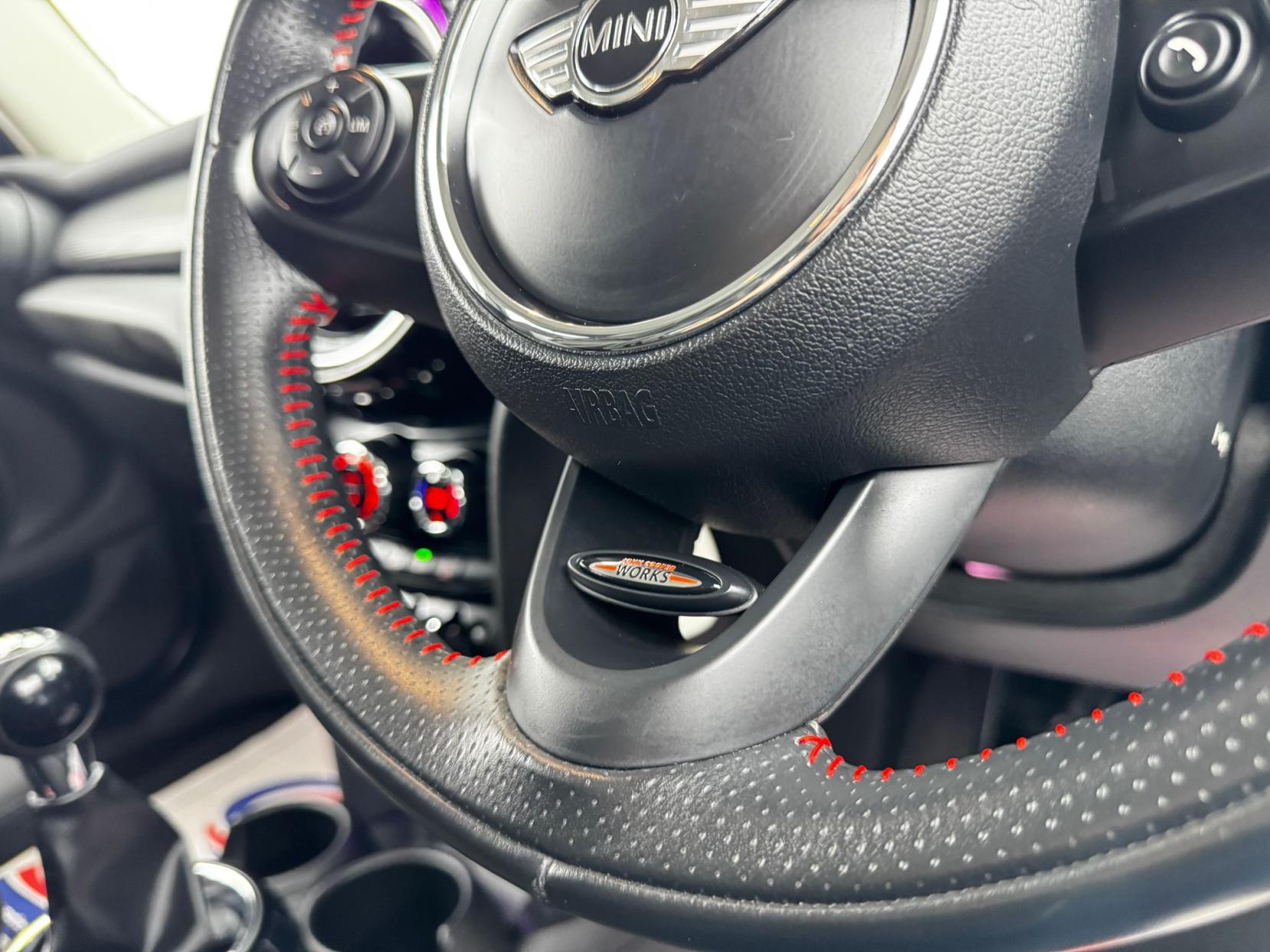 MINI Hatch 1.5 Cooper Hatchback 5dr Petrol Manual Euro 6 (s/s) (136 ps)