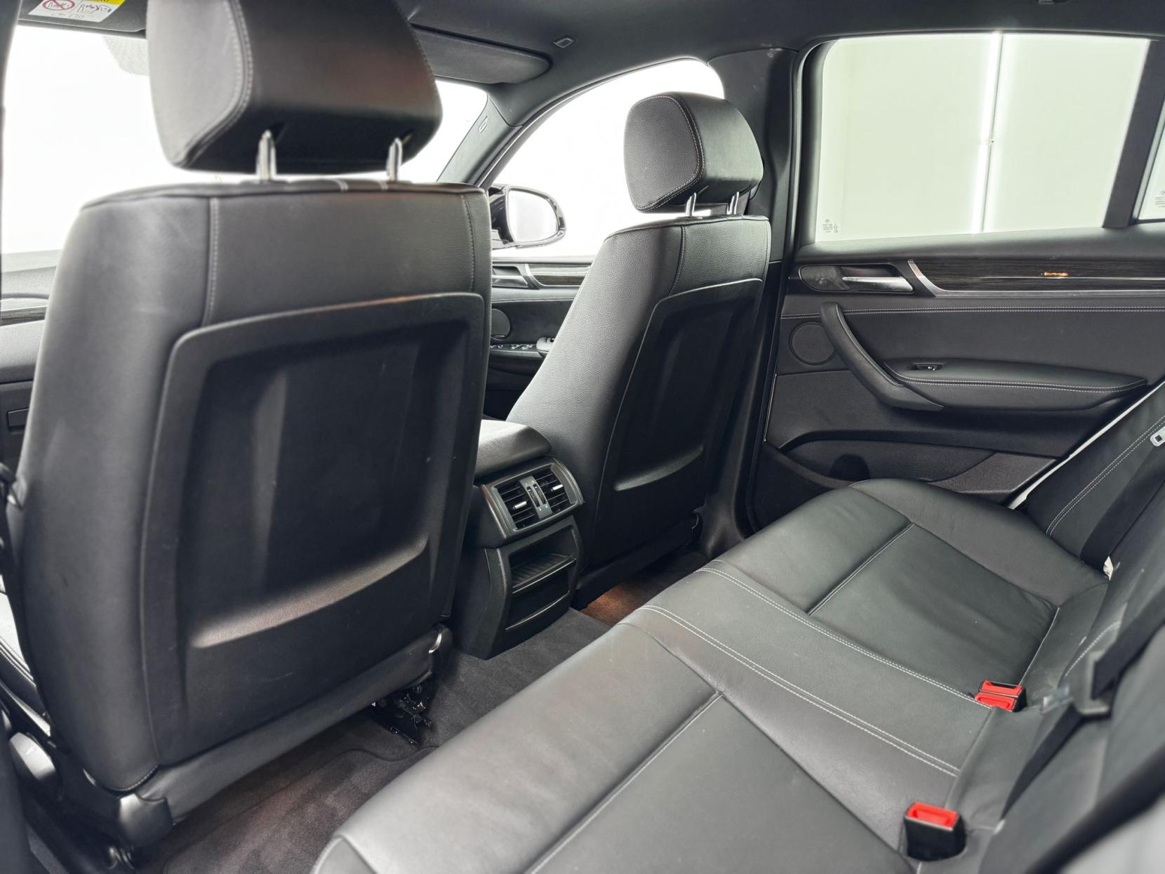 BMW X4 3.0 30d M Sport SUV 5dr Diesel Auto xDrive Euro 6 (s/s) (258 ps)