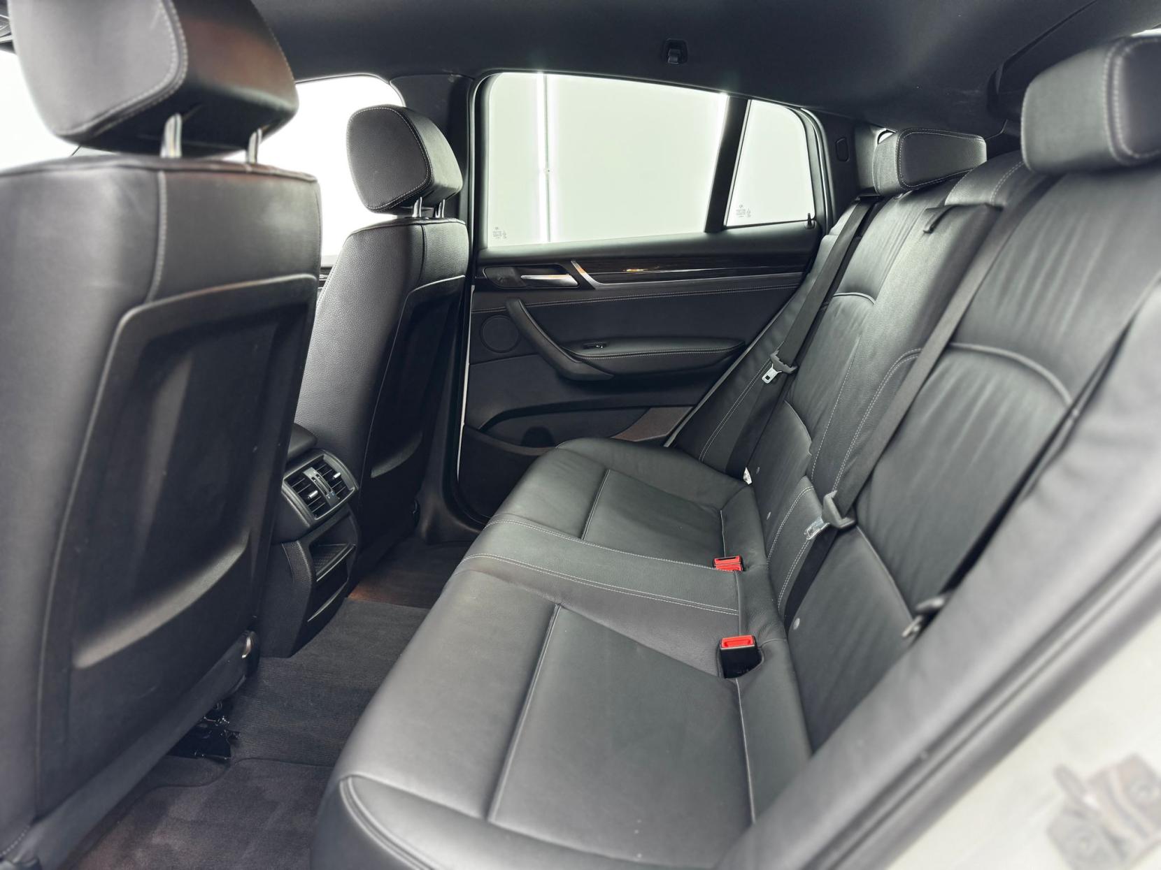 BMW X4 3.0 30d M Sport SUV 5dr Diesel Auto xDrive Euro 6 (s/s) (258 ps)