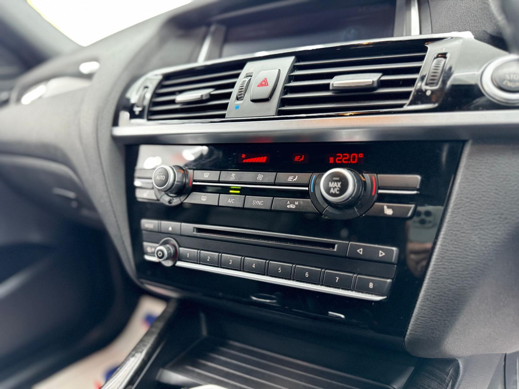 BMW X4 3.0 30d M Sport SUV 5dr Diesel Auto xDrive Euro 6 (s/s) (258 ps)