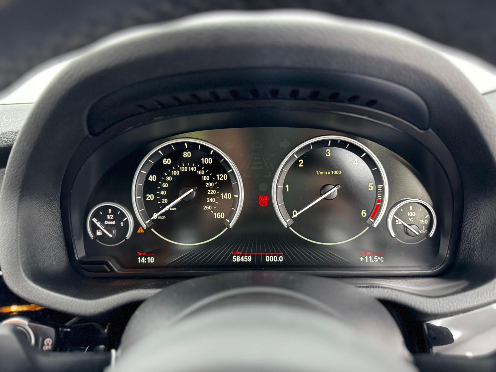 BMW X4 3.0 30d M Sport SUV 5dr Diesel Auto xDrive Euro 6 (s/s) (258 ps)