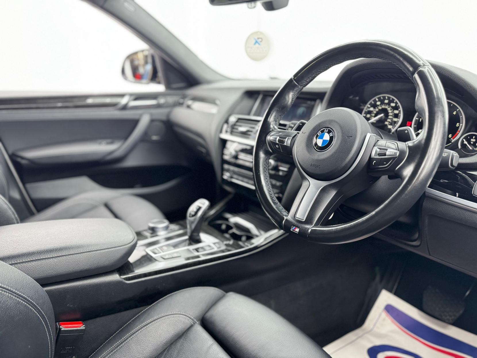 BMW X4 3.0 30d M Sport SUV 5dr Diesel Auto xDrive Euro 6 (s/s) (258 ps)