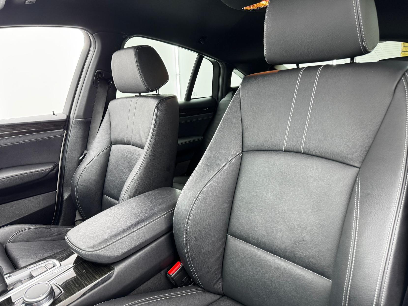 BMW X4 3.0 30d M Sport SUV 5dr Diesel Auto xDrive Euro 6 (s/s) (258 ps)