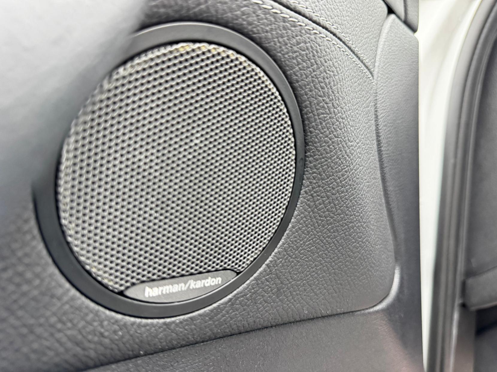 BMW X4 3.0 30d M Sport SUV 5dr Diesel Auto xDrive Euro 6 (s/s) (258 ps)