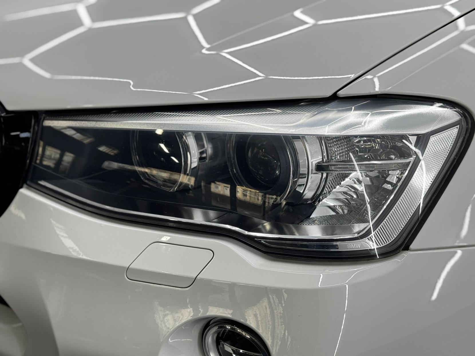 BMW X4 3.0 30d M Sport SUV 5dr Diesel Auto xDrive Euro 6 (s/s) (258 ps)