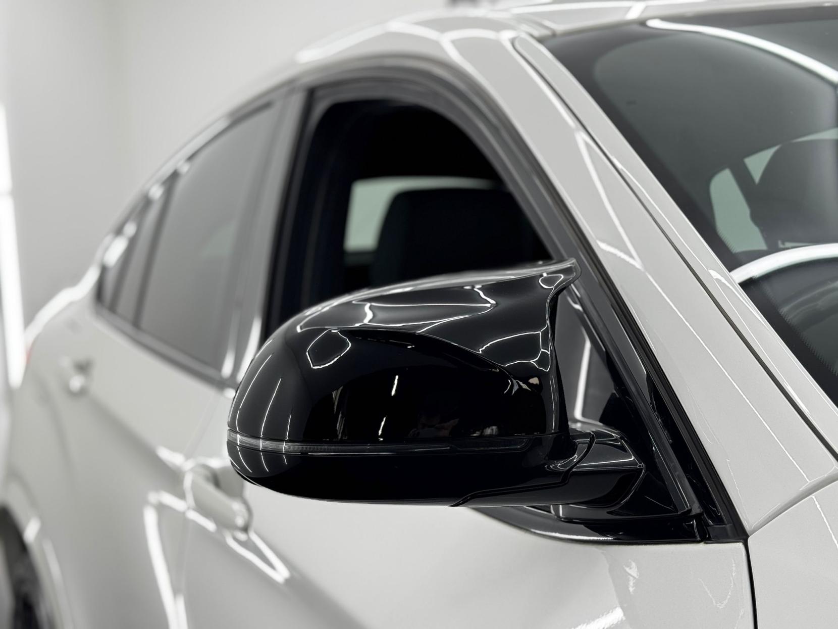 BMW X4 3.0 30d M Sport SUV 5dr Diesel Auto xDrive Euro 6 (s/s) (258 ps)