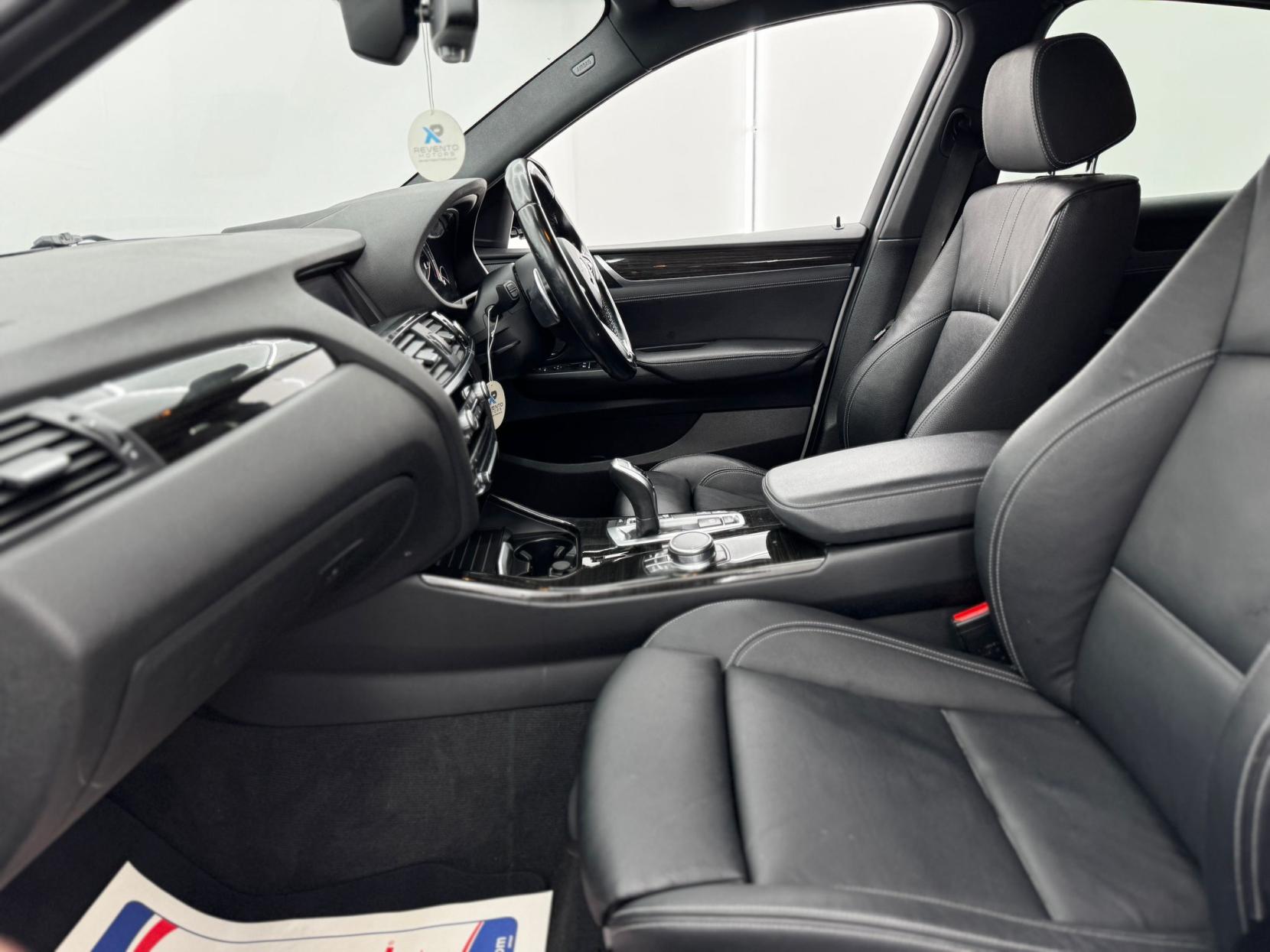 BMW X4 3.0 30d M Sport SUV 5dr Diesel Auto xDrive Euro 6 (s/s) (258 ps)