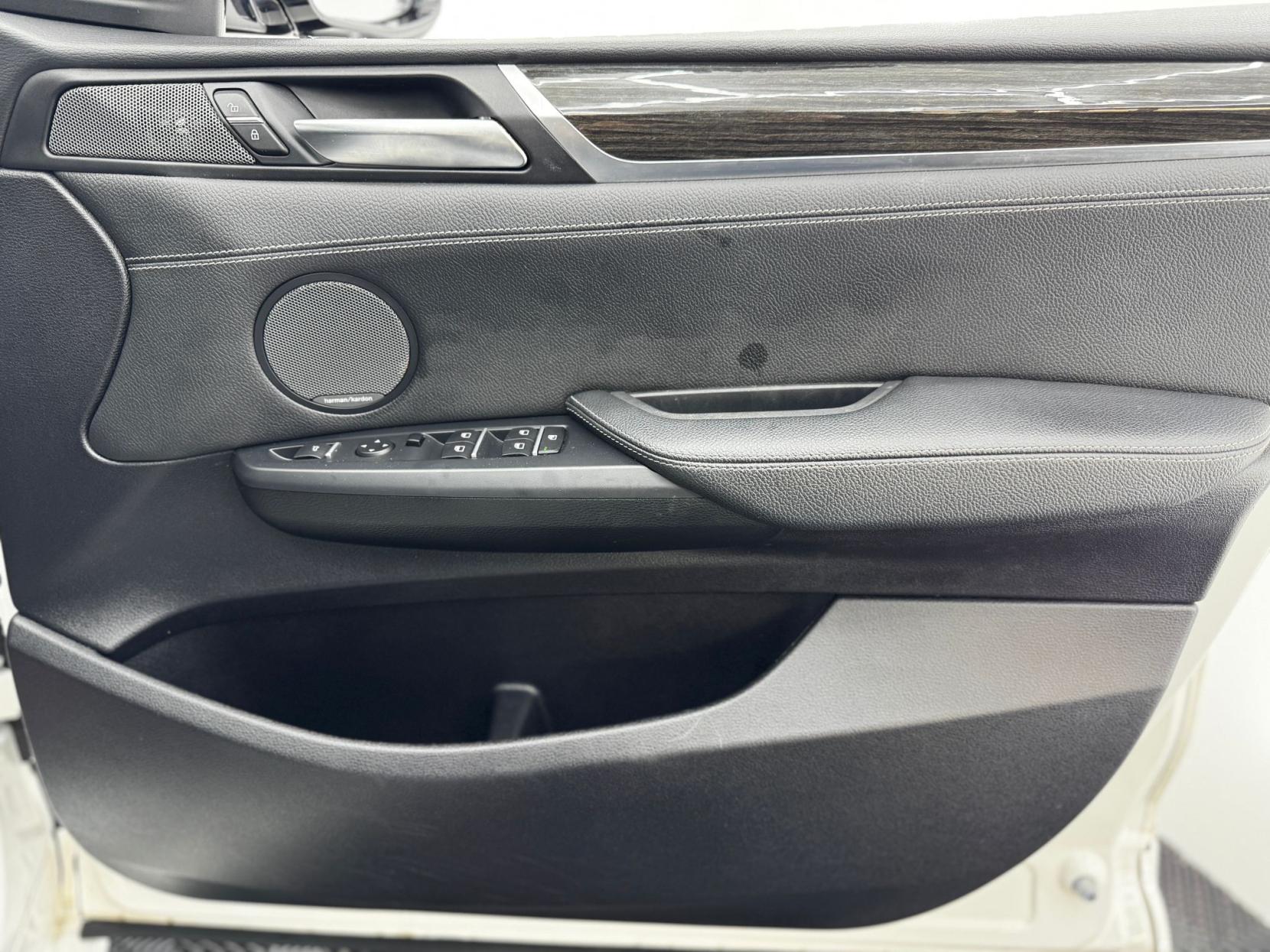 BMW X4 3.0 30d M Sport SUV 5dr Diesel Auto xDrive Euro 6 (s/s) (258 ps)