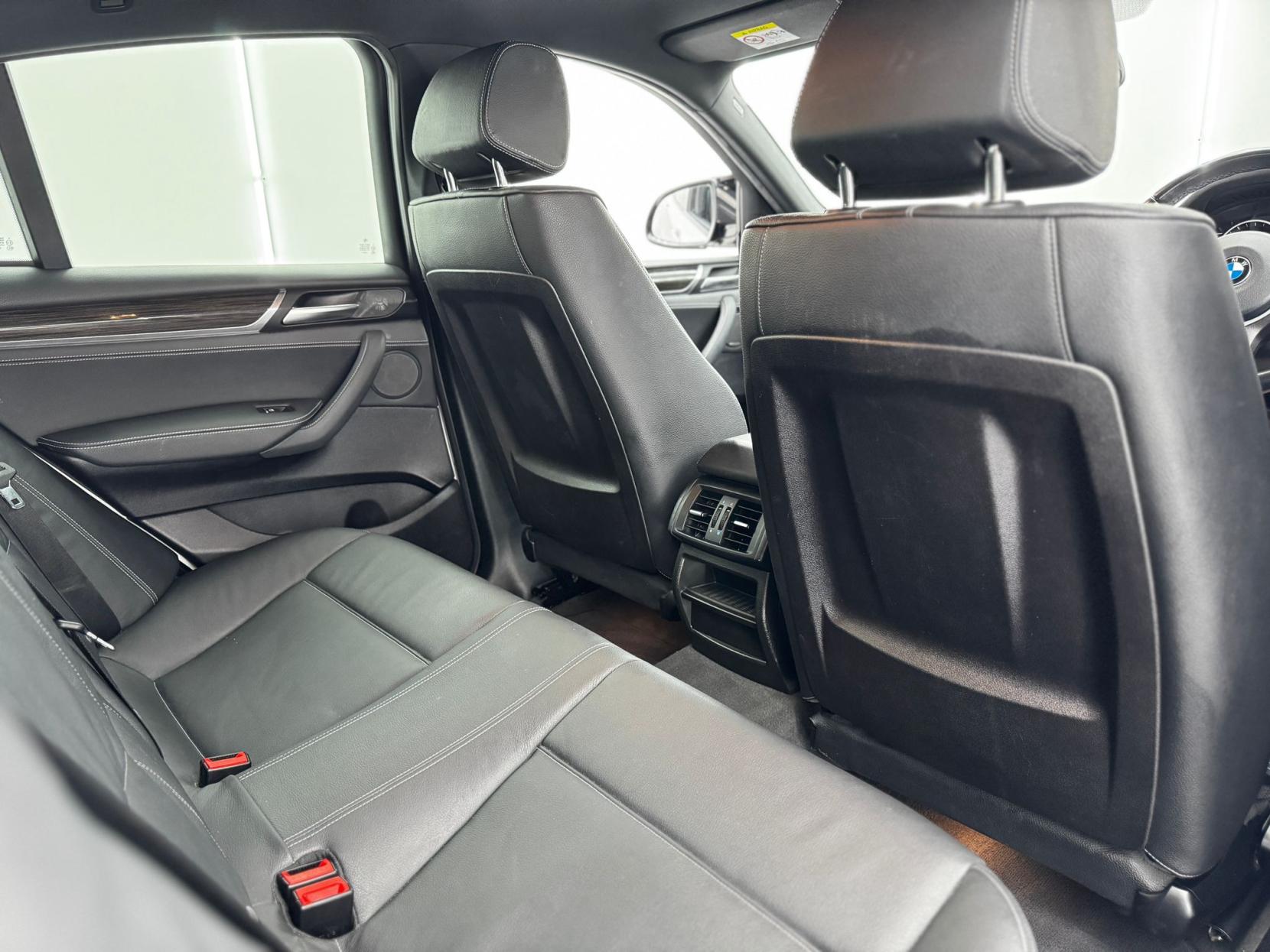 BMW X4 3.0 30d M Sport SUV 5dr Diesel Auto xDrive Euro 6 (s/s) (258 ps)