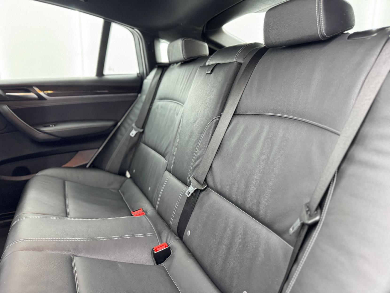 BMW X4 3.0 30d M Sport SUV 5dr Diesel Auto xDrive Euro 6 (s/s) (258 ps)