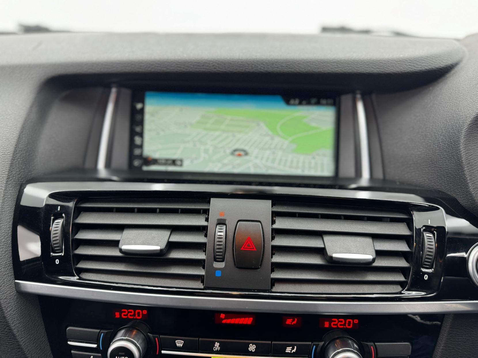 BMW X4 3.0 30d M Sport SUV 5dr Diesel Auto xDrive Euro 6 (s/s) (258 ps)