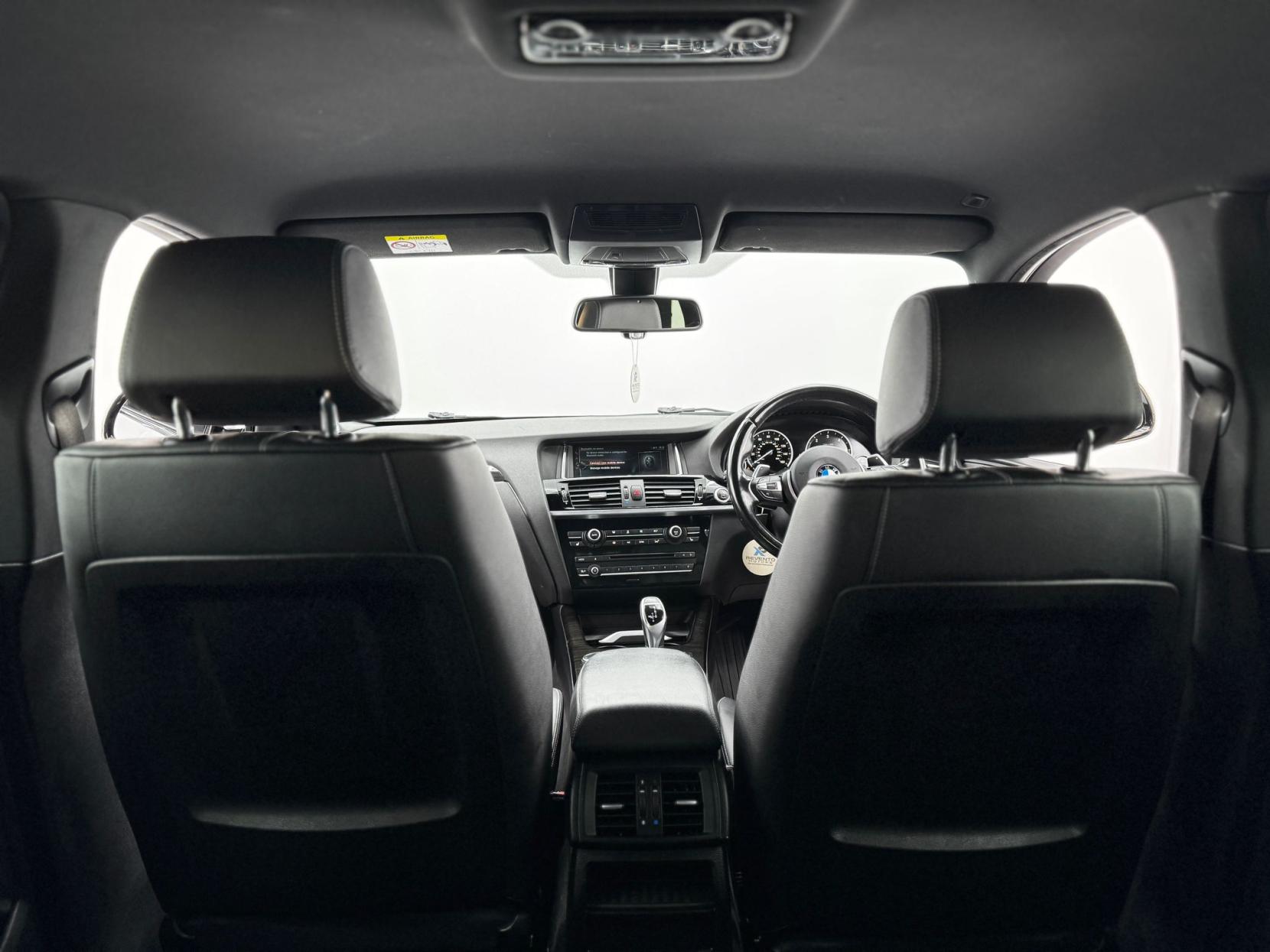 BMW X4 3.0 30d M Sport SUV 5dr Diesel Auto xDrive Euro 6 (s/s) (258 ps)