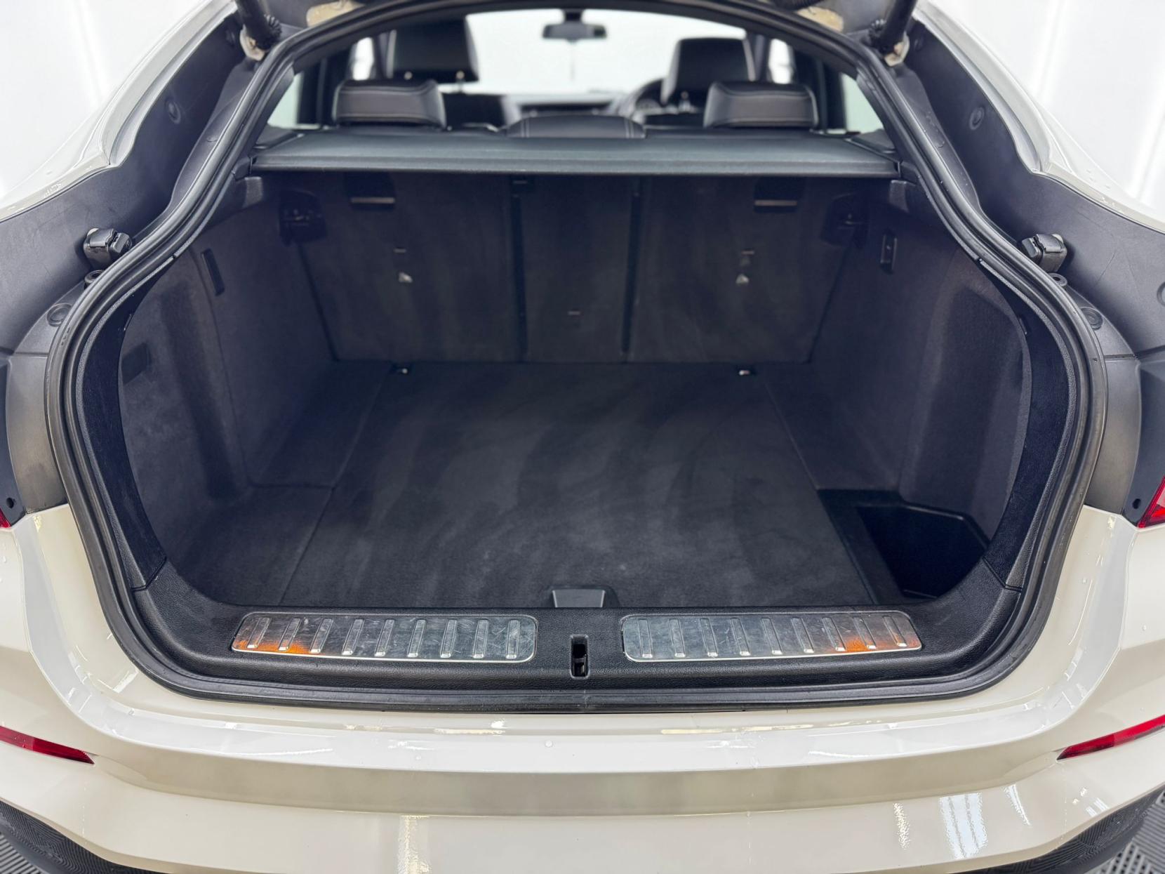 BMW X4 3.0 30d M Sport SUV 5dr Diesel Auto xDrive Euro 6 (s/s) (258 ps)