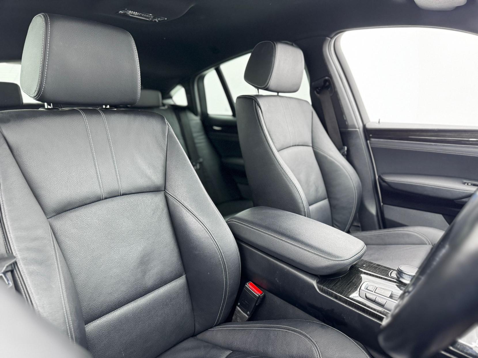 BMW X4 3.0 30d M Sport SUV 5dr Diesel Auto xDrive Euro 6 (s/s) (258 ps)