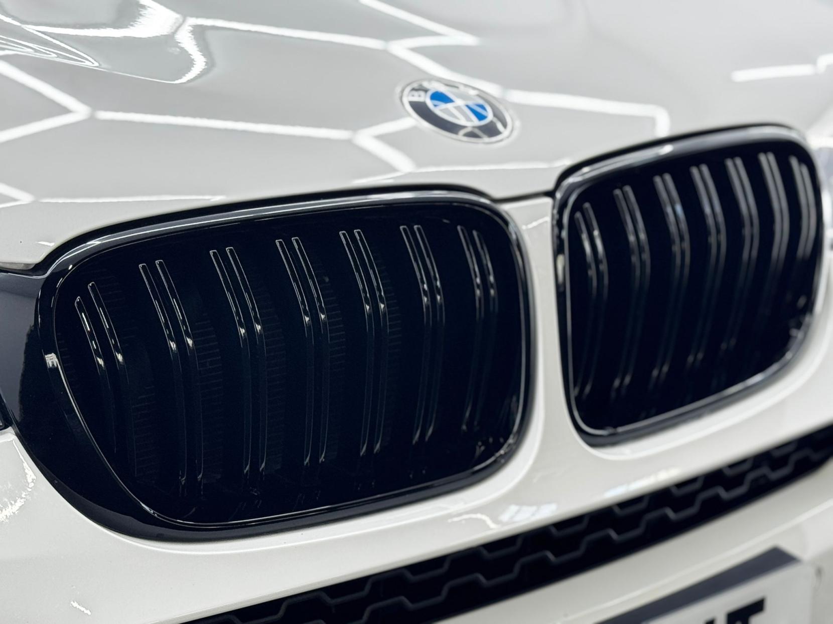 BMW X4 3.0 30d M Sport SUV 5dr Diesel Auto xDrive Euro 6 (s/s) (258 ps)