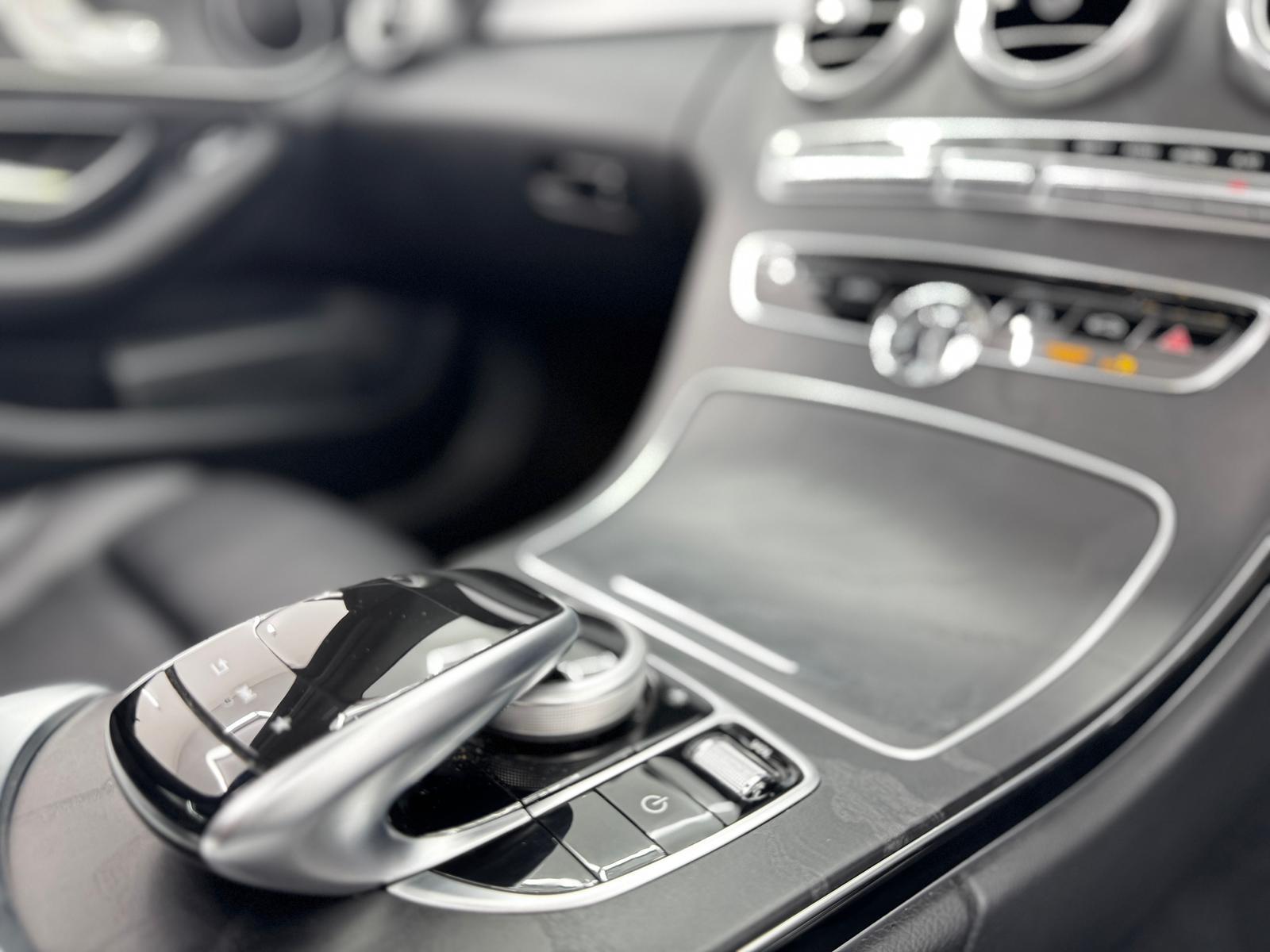 Mercedes-Benz C Class 2.1 C220d AMG Line (Premium) Estate 5dr Diesel 7G-Tronic+ Euro 6 (s/s) (170 ps)