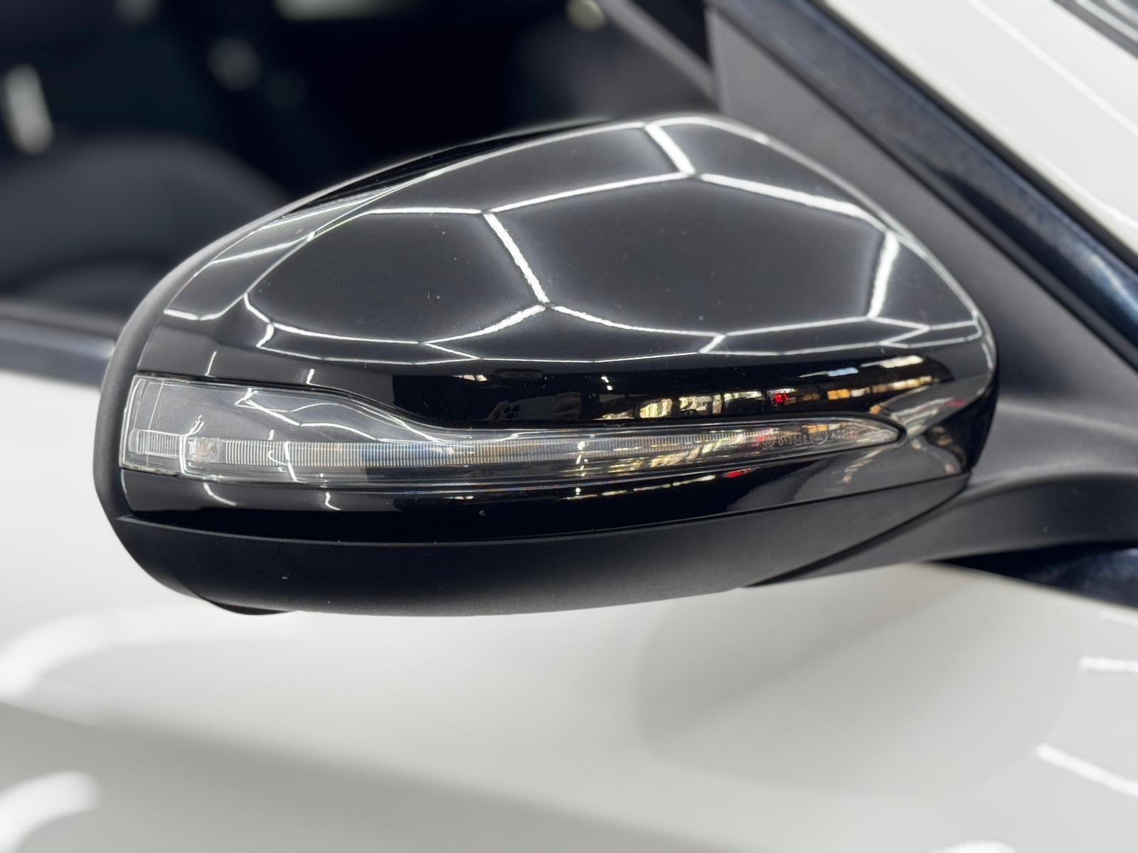 Mercedes-Benz C Class 2.1 C220d AMG Line (Premium) Estate 5dr Diesel 7G-Tronic+ Euro 6 (s/s) (170 ps)