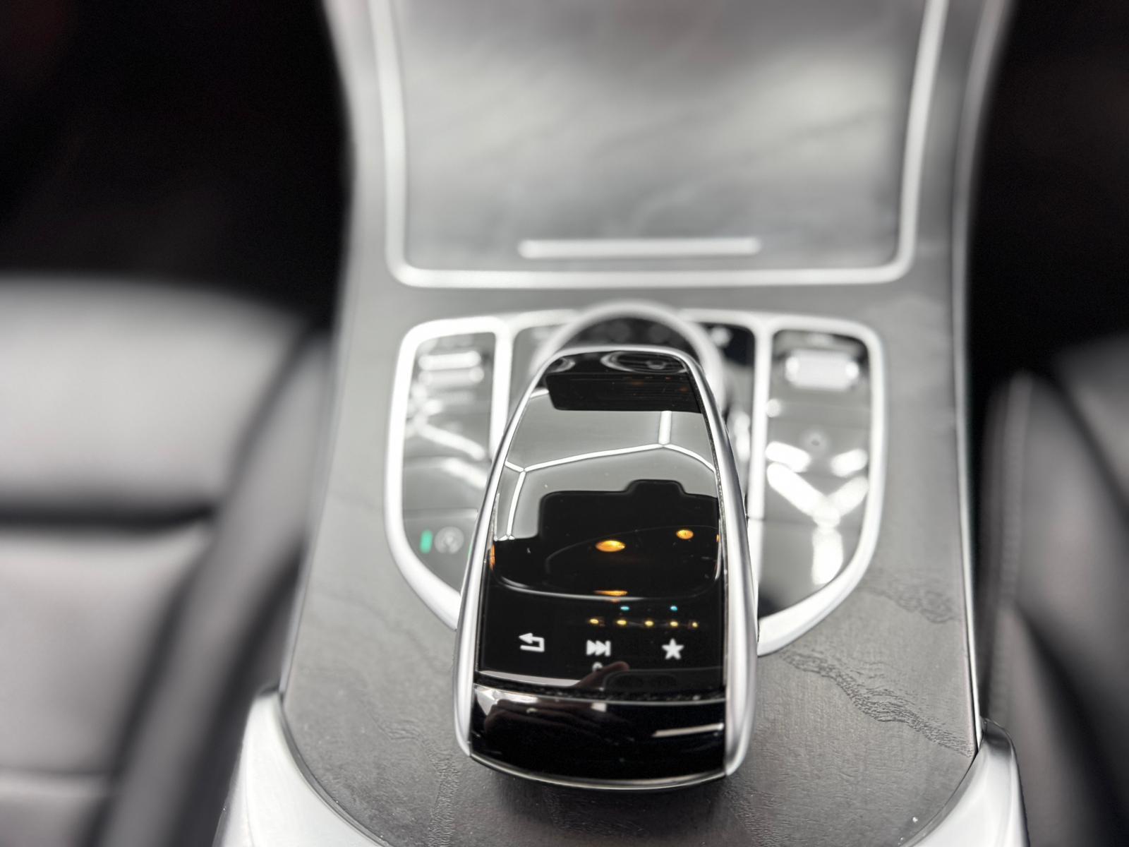 Mercedes-Benz C Class 2.1 C220d AMG Line (Premium) Estate 5dr Diesel 7G-Tronic+ Euro 6 (s/s) (170 ps)