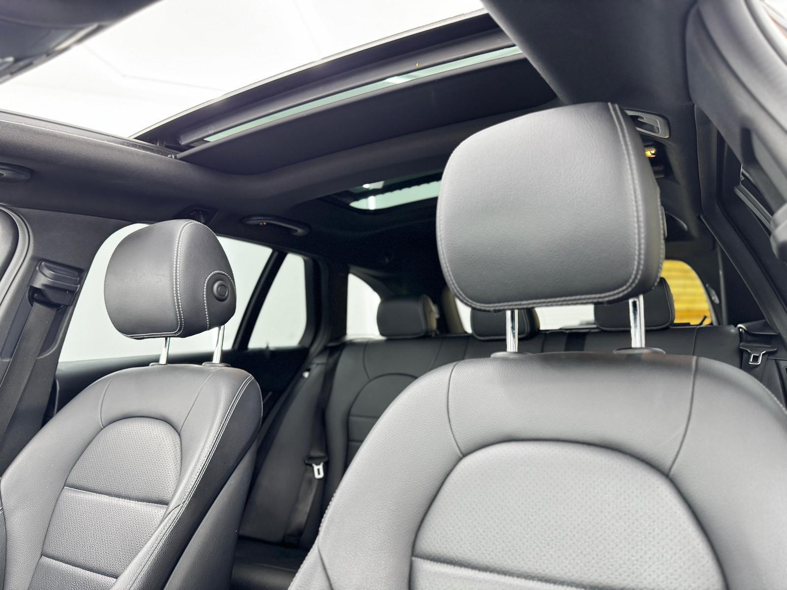 Mercedes-Benz C Class 2.1 C220d AMG Line (Premium) Estate 5dr Diesel 7G-Tronic+ Euro 6 (s/s) (170 ps)