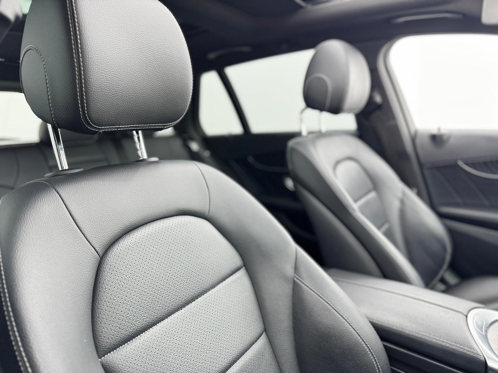 Mercedes-Benz C Class 2.1 C220d AMG Line (Premium) Estate 5dr Diesel 7G-Tronic+ Euro 6 (s/s) (170 ps)