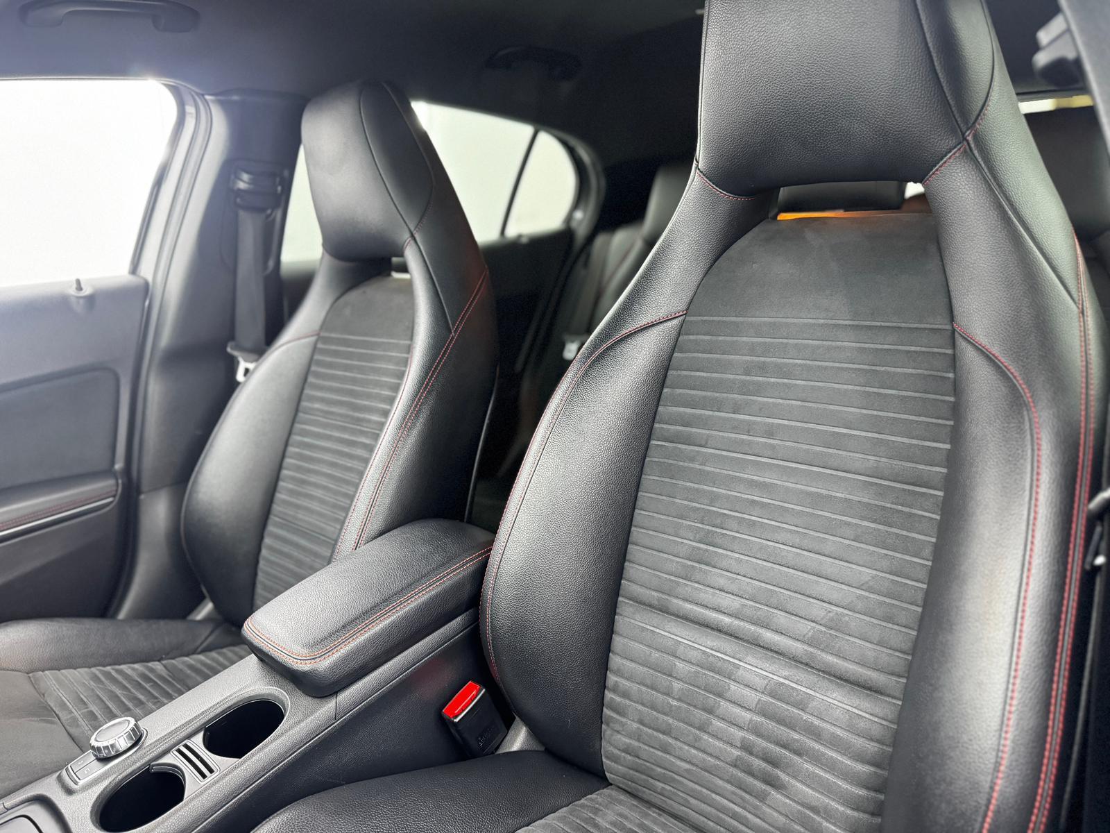 Mercedes-Benz GLA 2.1 GLA220d AMG Line (Premium) SUV 5dr Diesel 7G-DCT 4MATIC Euro 6 (s/s) (177 ps)