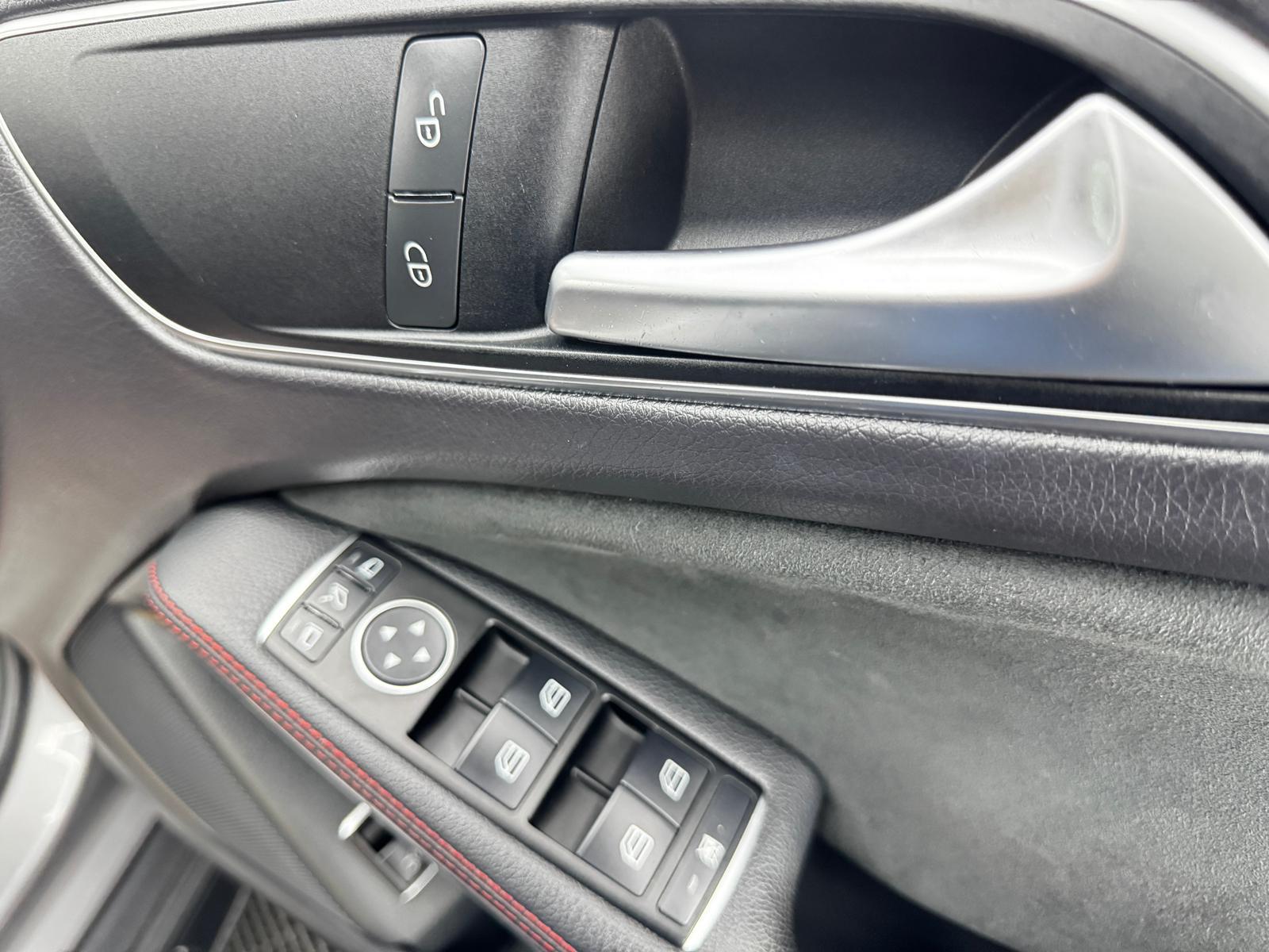 Mercedes-Benz GLA 2.1 GLA220d AMG Line (Premium) SUV 5dr Diesel 7G-DCT 4MATIC Euro 6 (s/s) (177 ps)