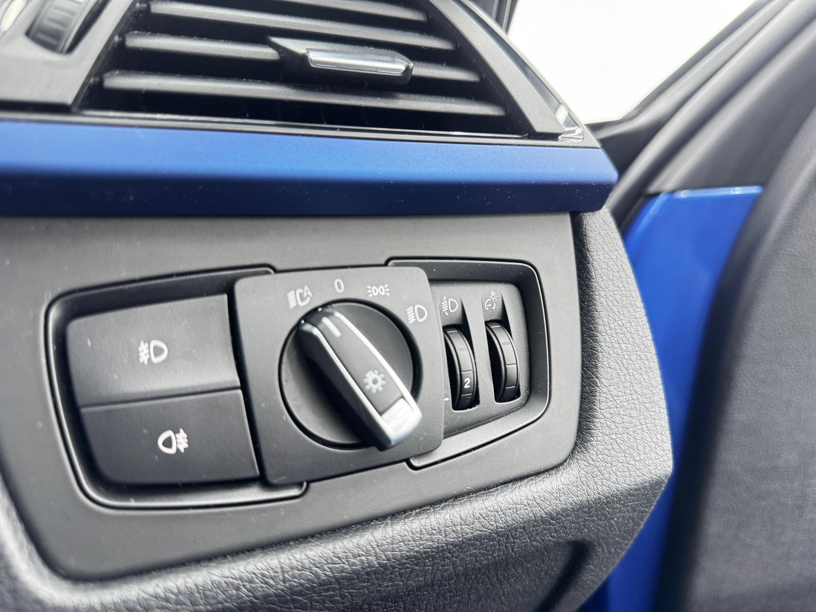 BMW 3 Series 2.0 320d M Sport Saloon 4dr Diesel Manual Euro 5 (s/s) (184 ps)