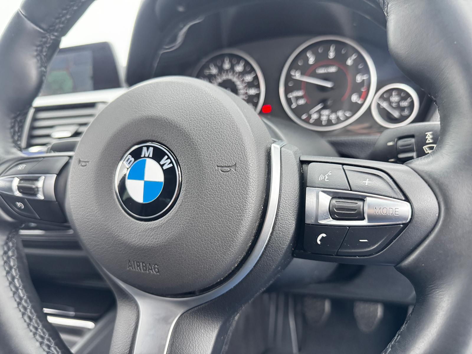 BMW 3 Series 2.0 320d M Sport Saloon 4dr Diesel Manual Euro 5 (s/s) (184 ps)