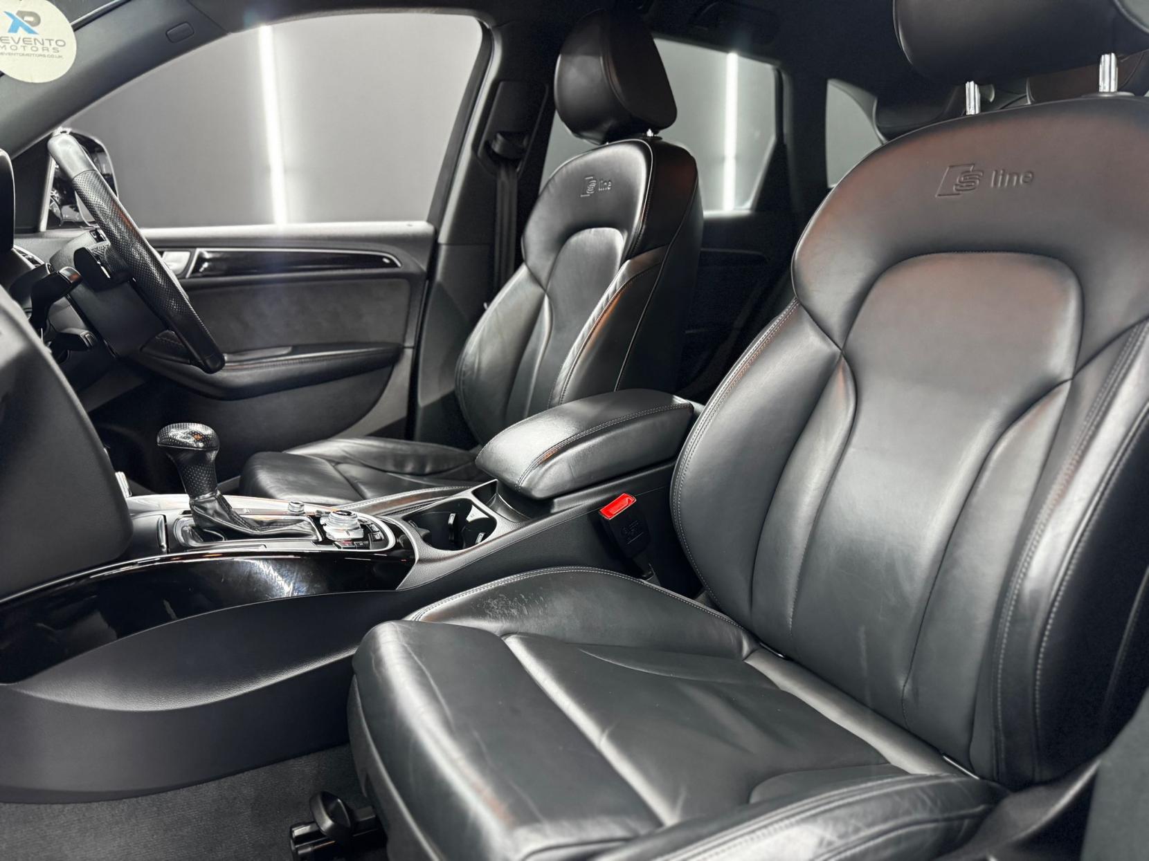 Audi Q5 2.0 TDI S line Plus SUV 5dr Diesel S Tronic quattro Euro 6 (s/s) (190 ps)