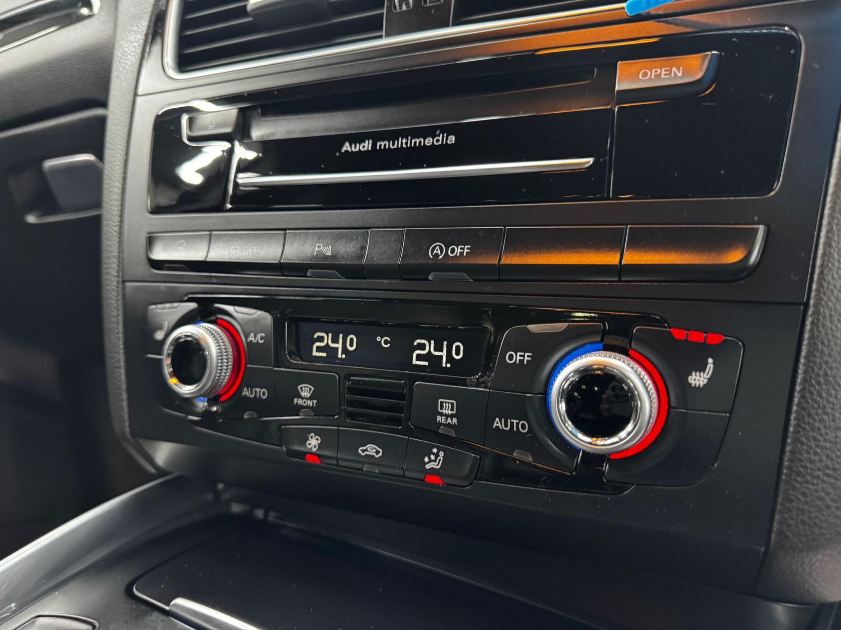 Audi Q5 2.0 TDI S line Plus SUV 5dr Diesel S Tronic quattro Euro 6 (s/s) (190 ps)