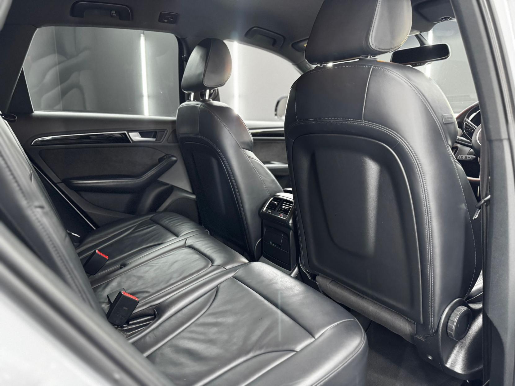 Audi Q5 2.0 TDI S line Plus SUV 5dr Diesel S Tronic quattro Euro 6 (s/s) (190 ps)